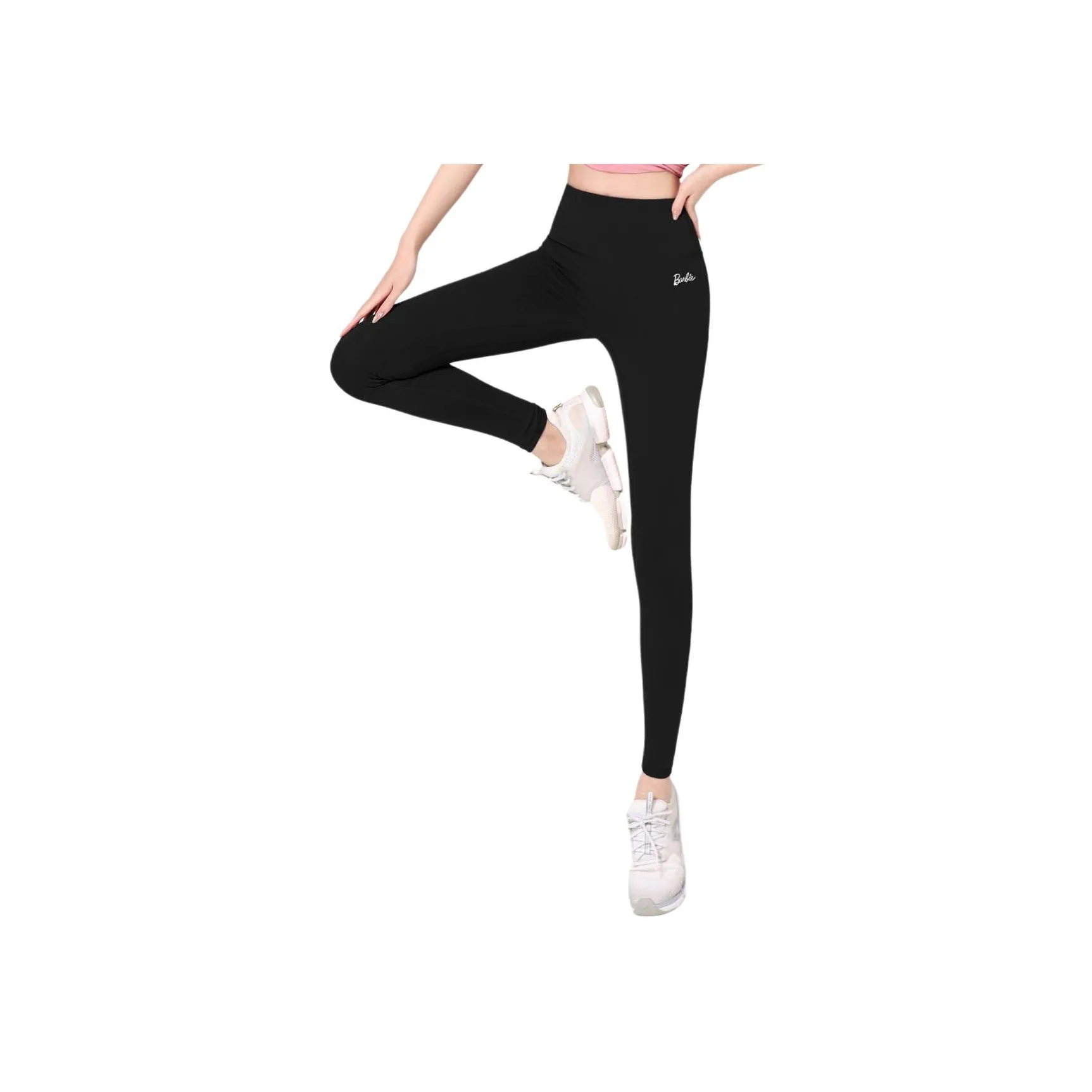 Barbie Yoga Pants Women's