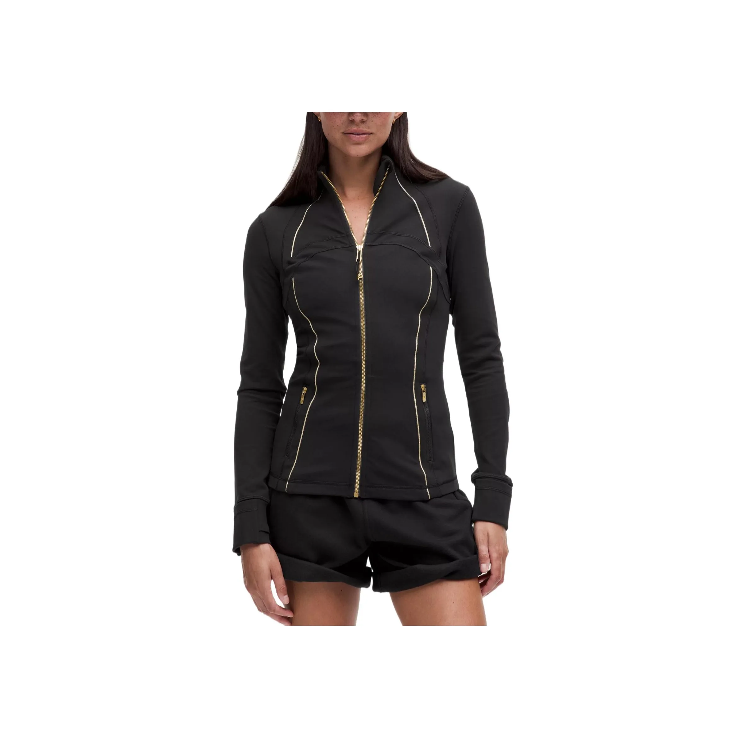 Lululemon Define Jacket Women's
