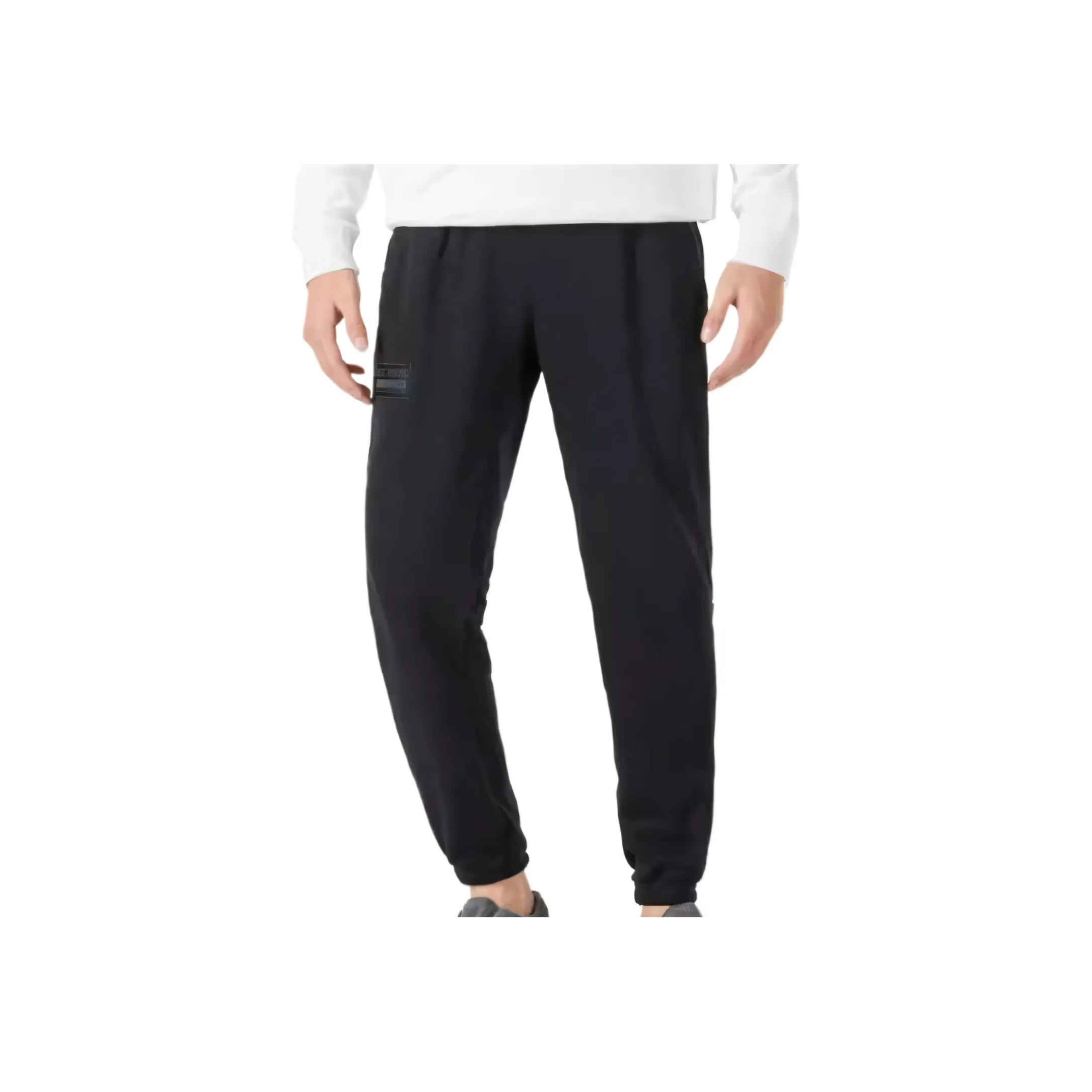 Under Armour Project Rock FW AW24 Спортивные брюки Мужские