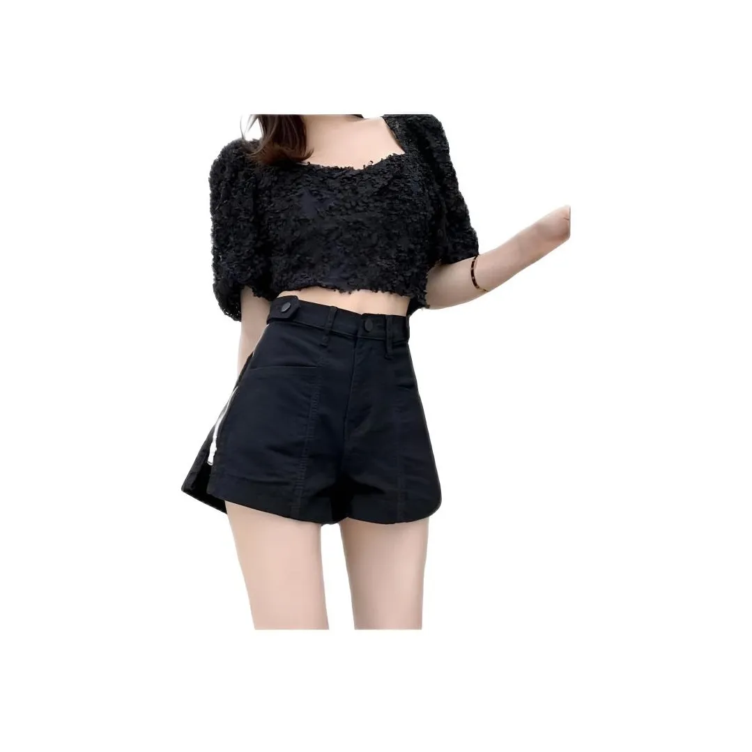 TONYBEAR Женские джинсовые шорты