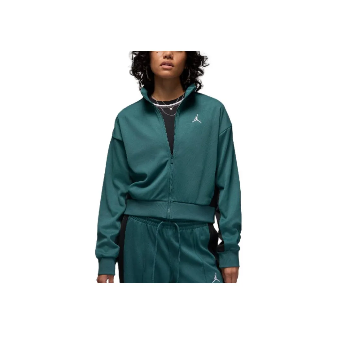 JORDAN Women's Knit Jacket