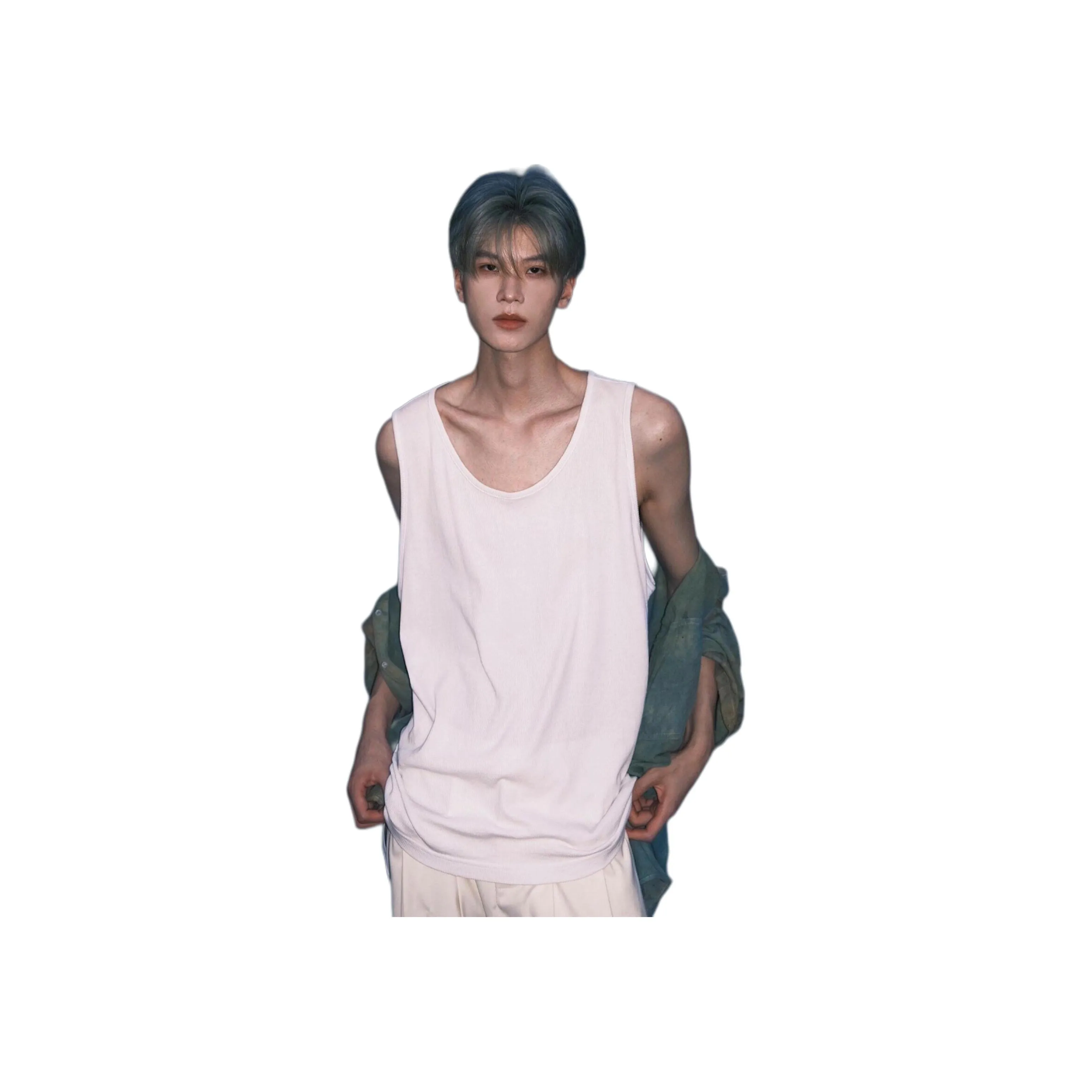 MORii Унисекс Футболки