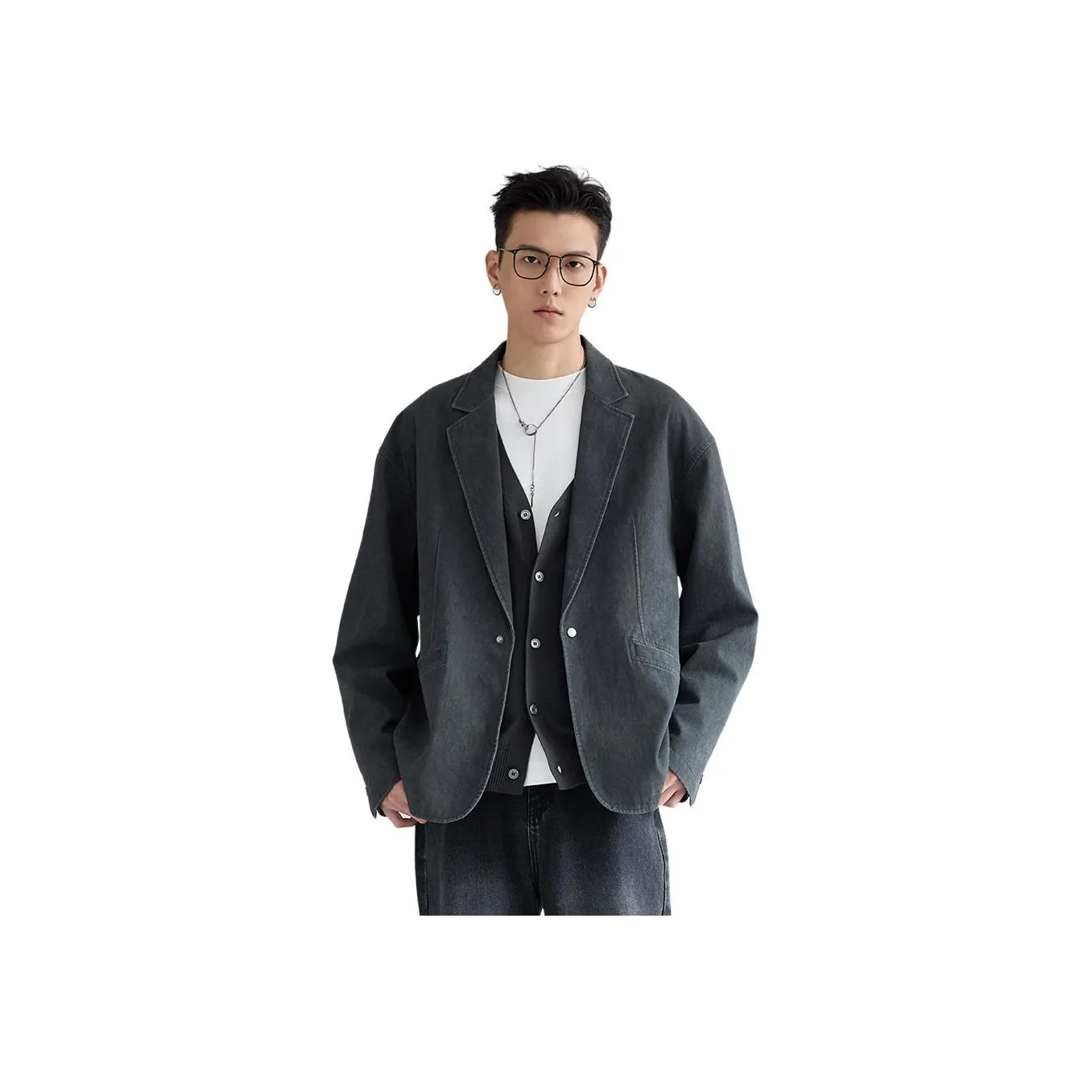 A.B.X Унисекс Деловые костюмы