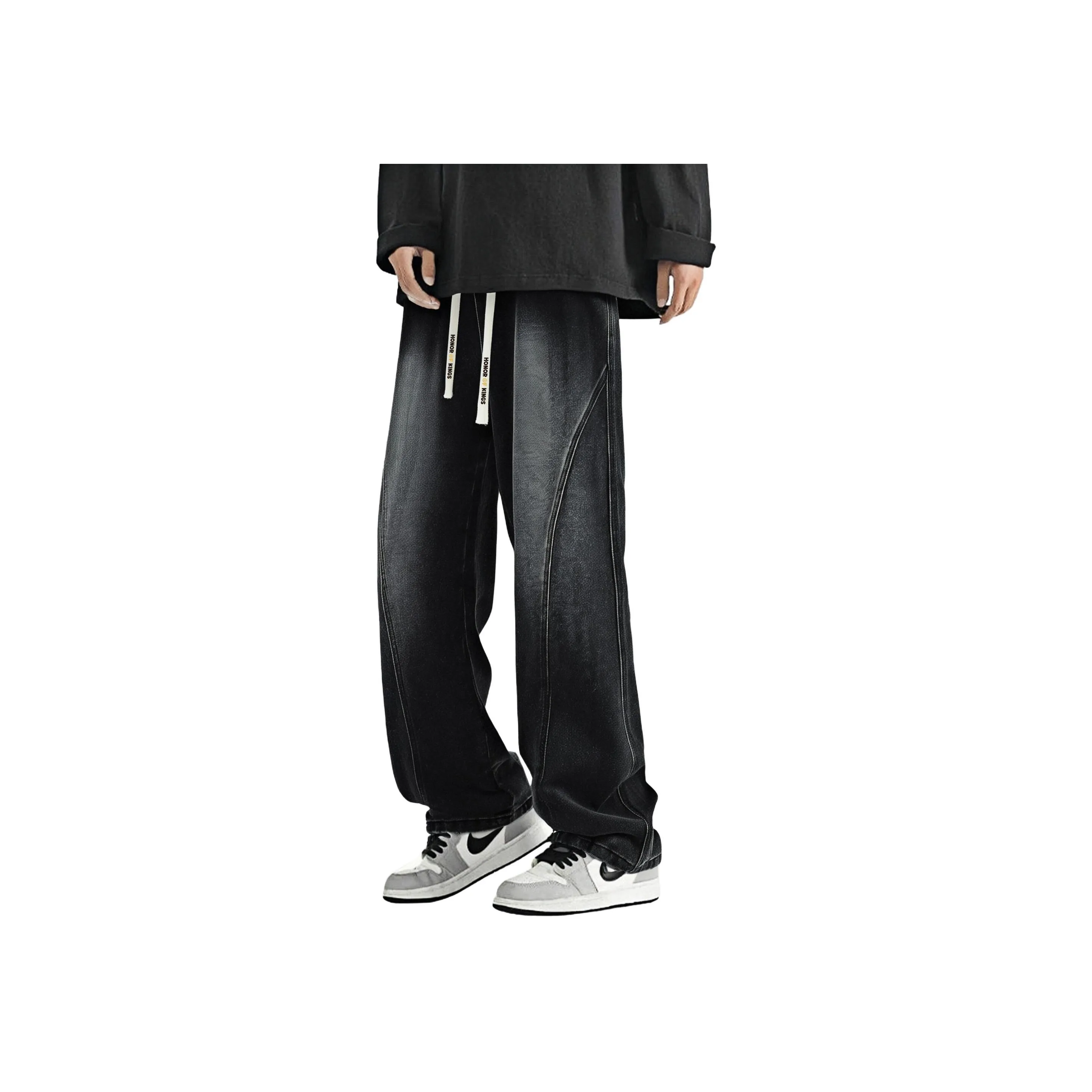 HONOR OF KINGS Jeans Unisex