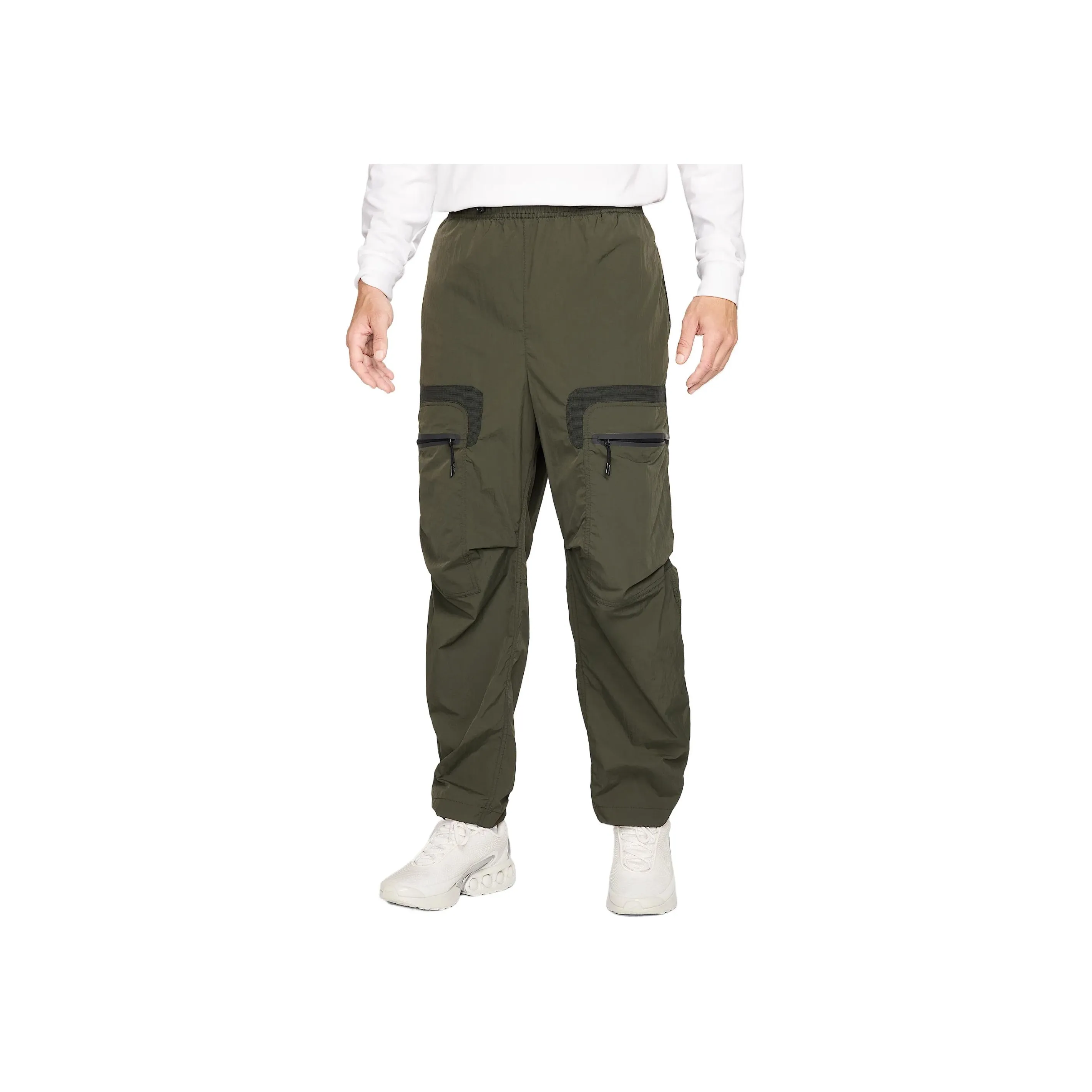 Nike Tech Men's Woven Cargo Pants