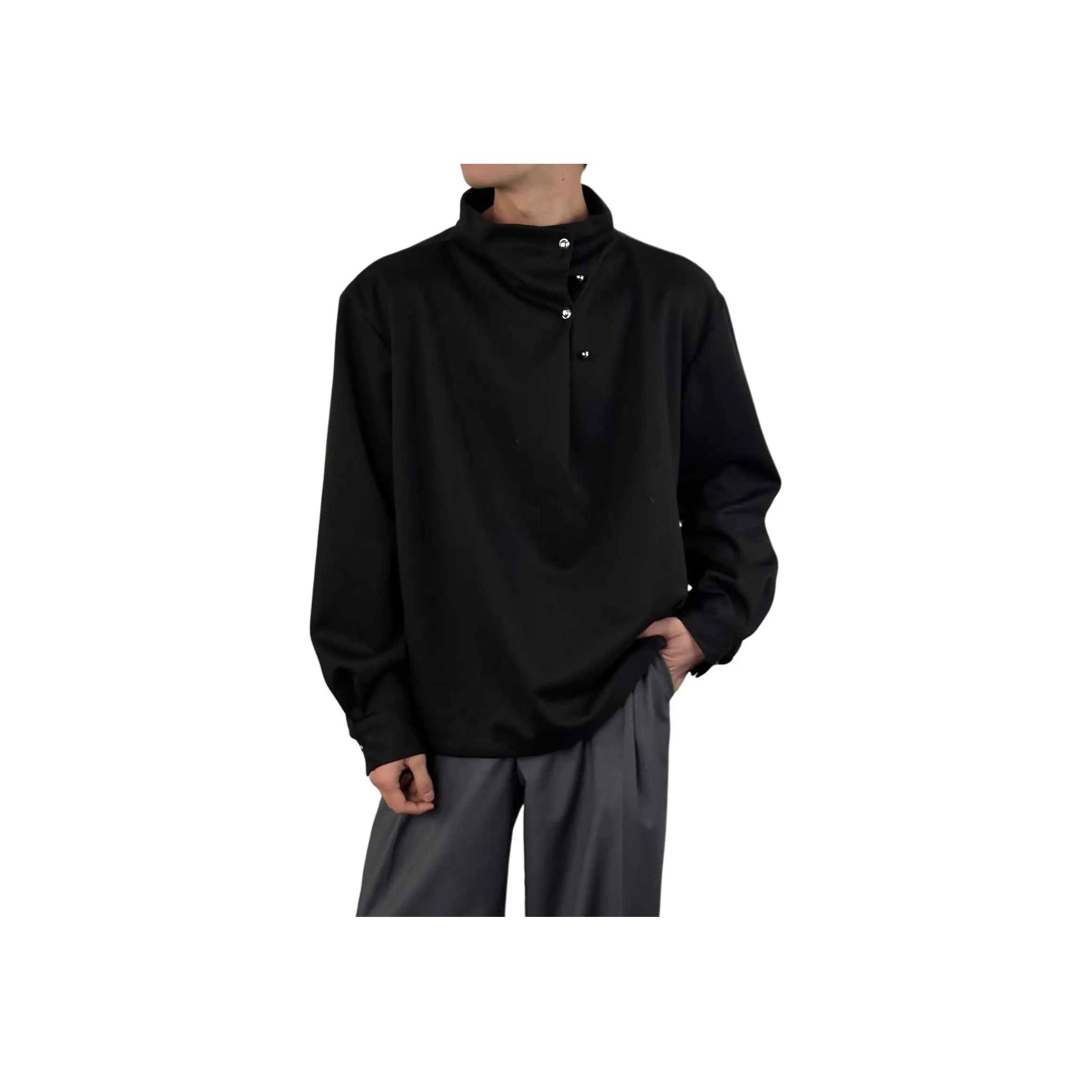 PISYPOX Унисекс Рубашки