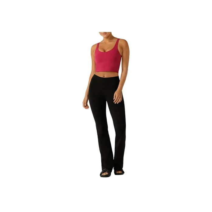 LORNA JANE Athletic Trousers Women's Classic Black