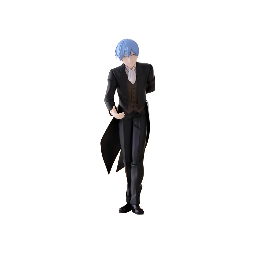 SEGA Himmel Luminasta Frieren Beyond Journey's End, Tuxedo Bonus Gifts 17cm