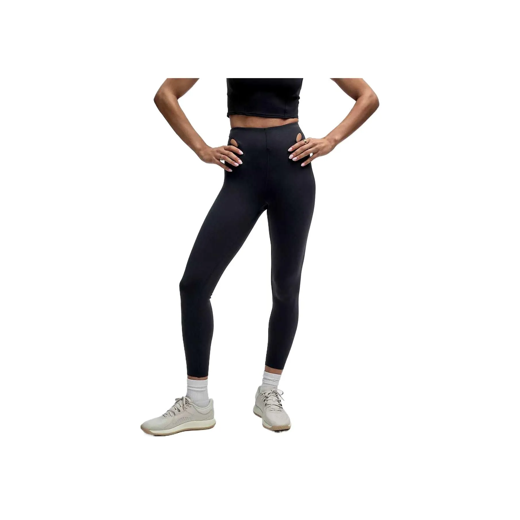 Lululemon High-Rise Ultralu Athletic Trousers Women's