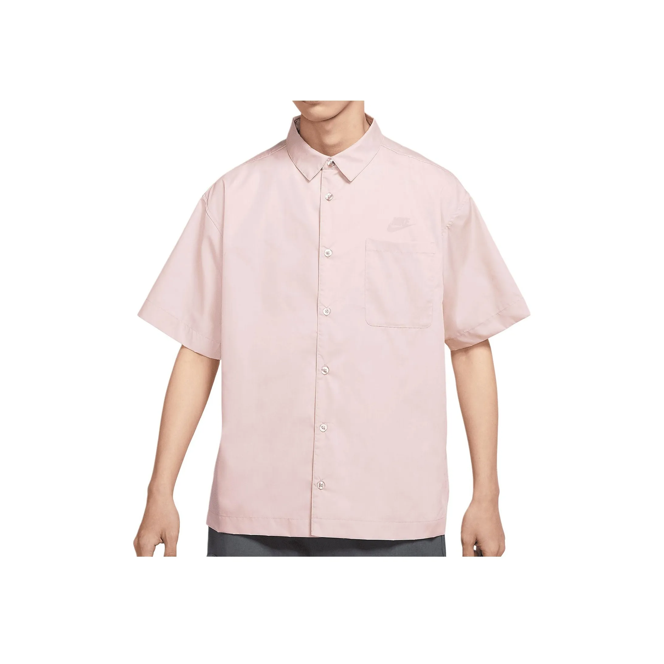 Nike Shirts Men's Pink