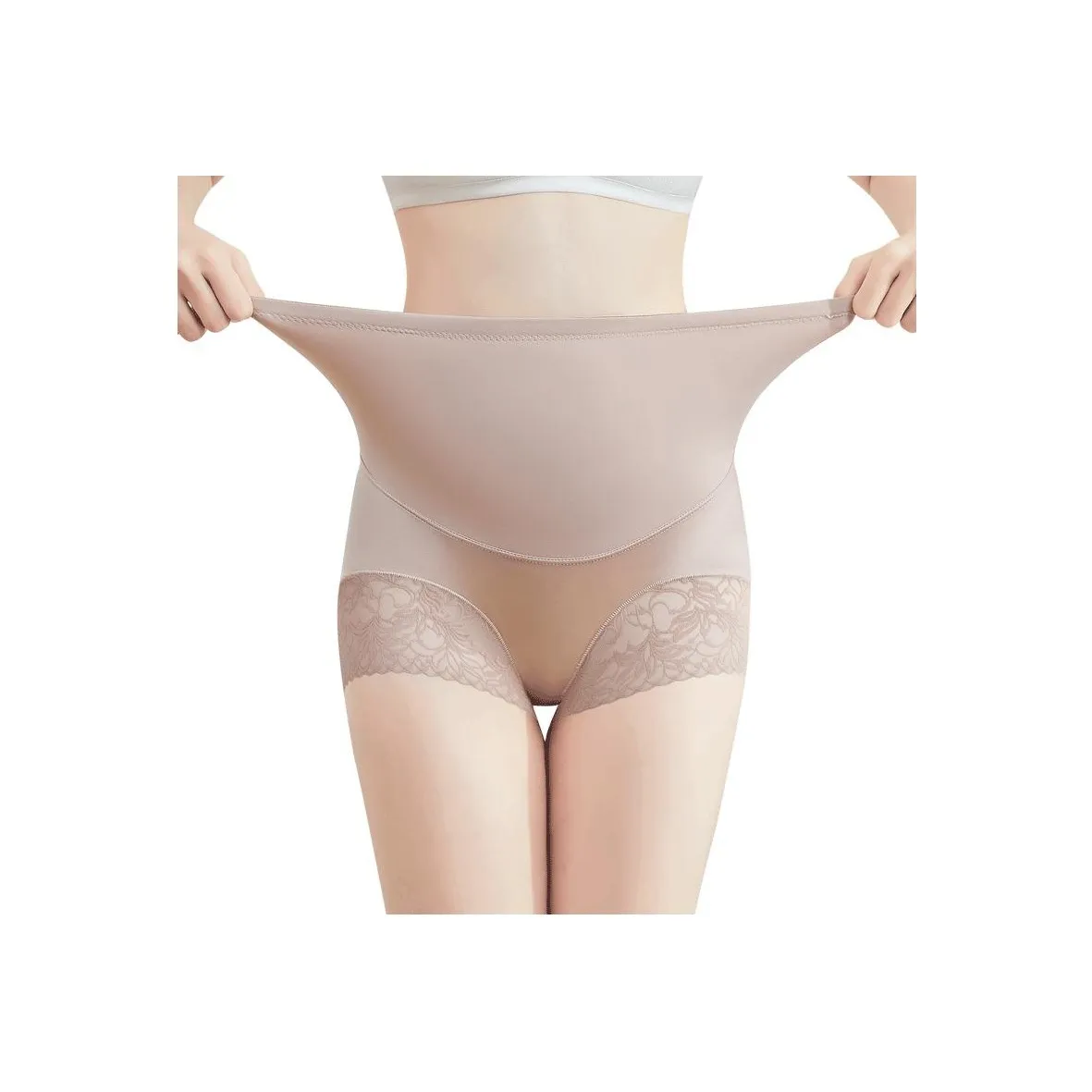 Lanza Women's Safety Shorts