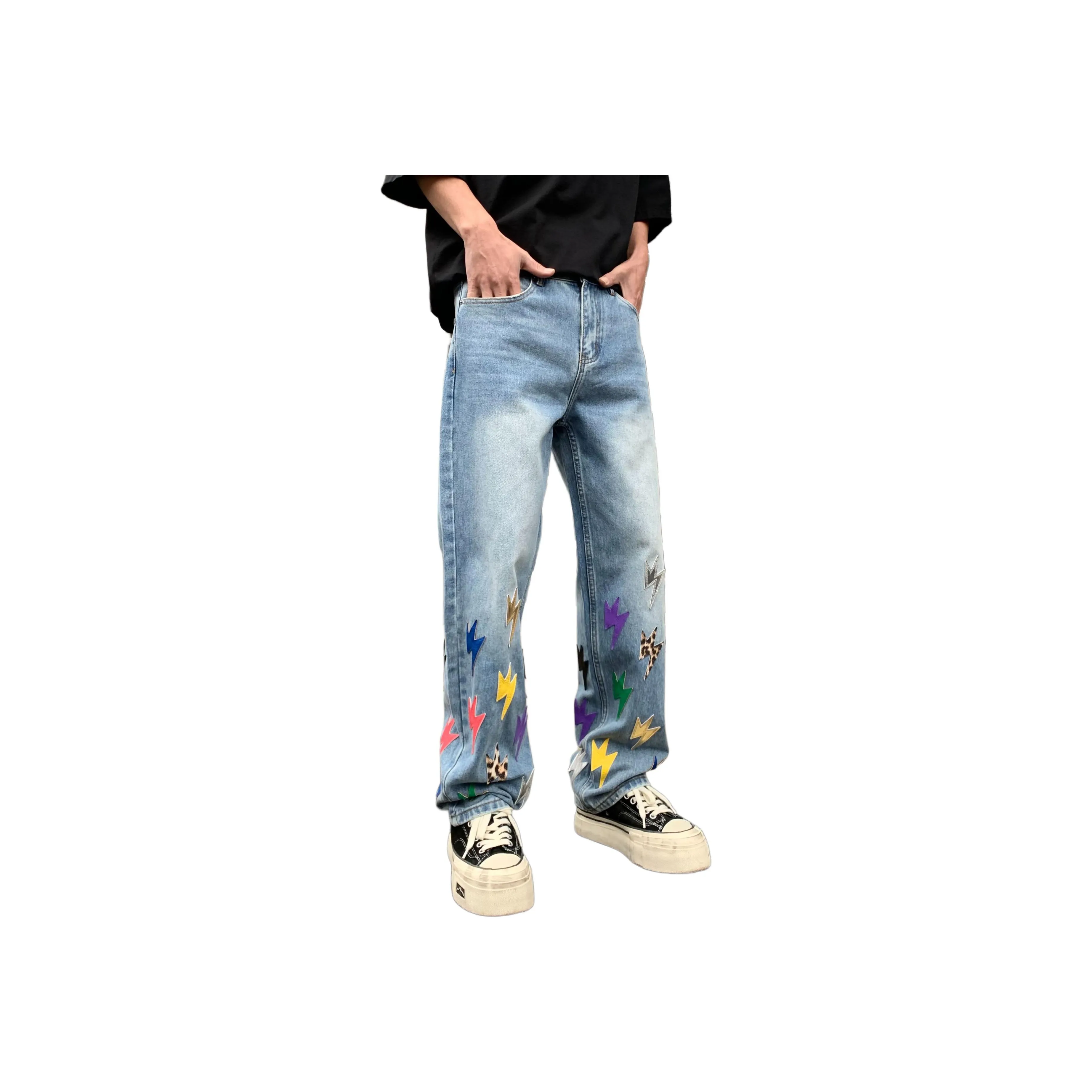 POLAR BEAR Jeans Unisex