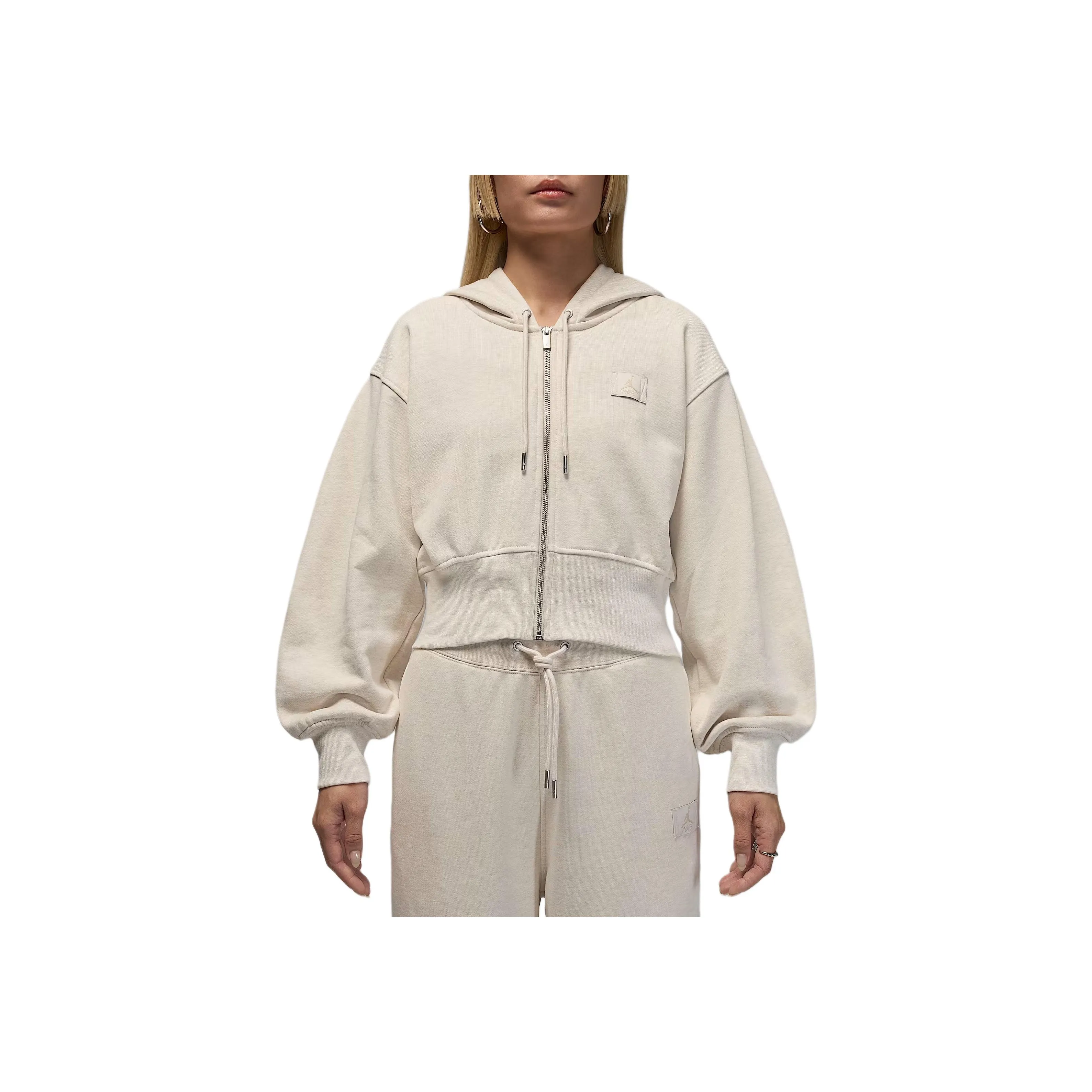 Jordan Flight Fleet Куртка Женская