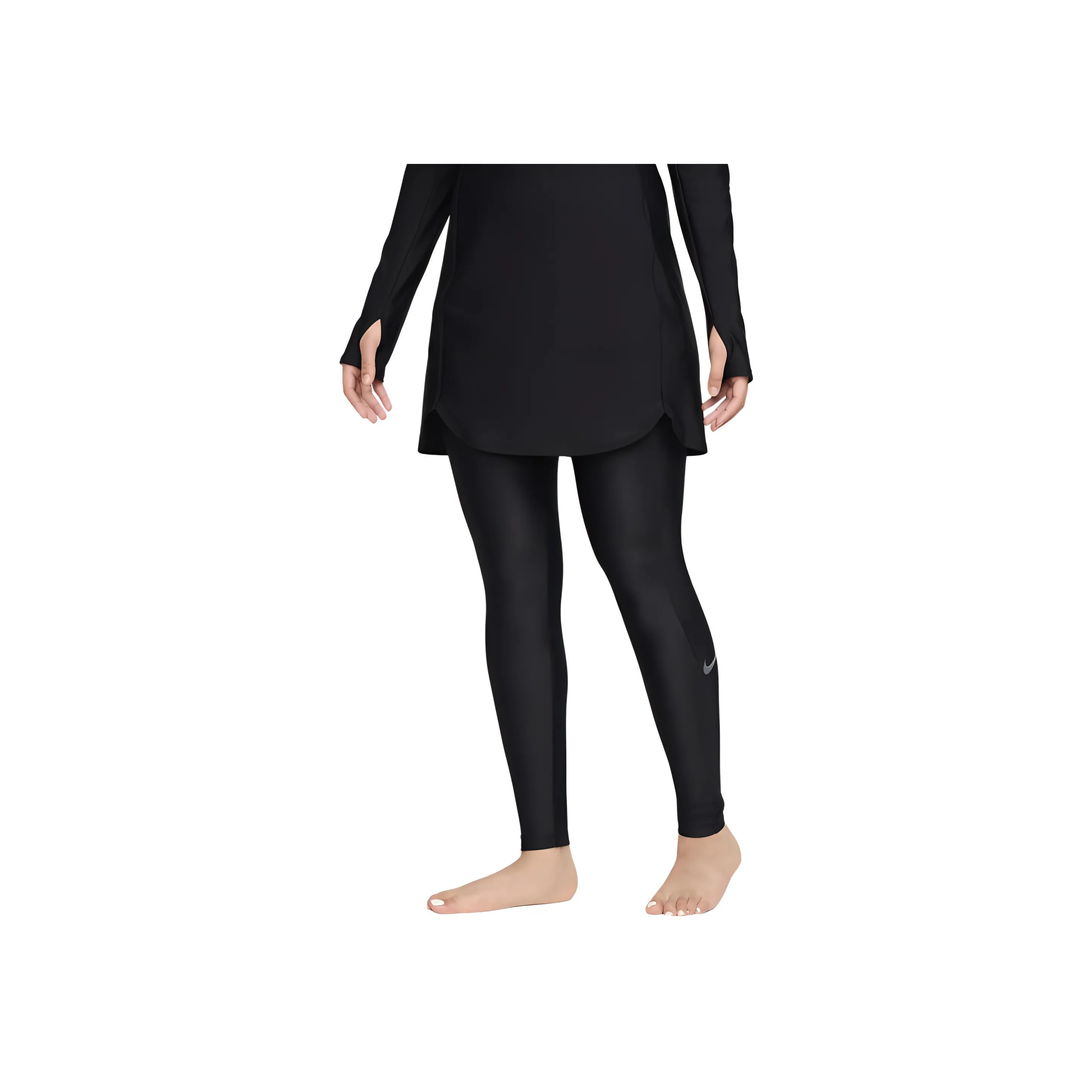Nike Swim Victory Women's Slim Leggings