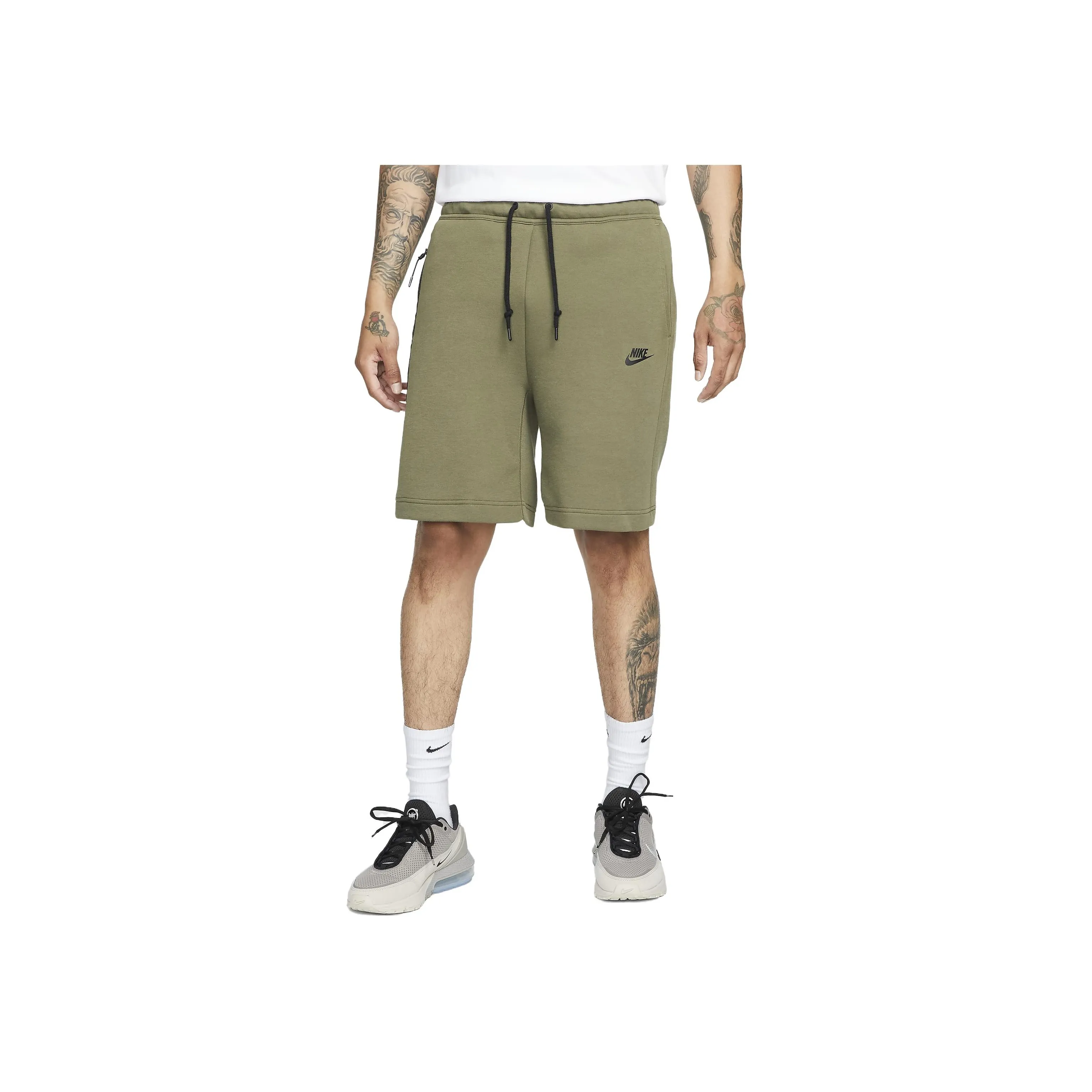 Nike Sportswear Tech Fleece Men's Shorts