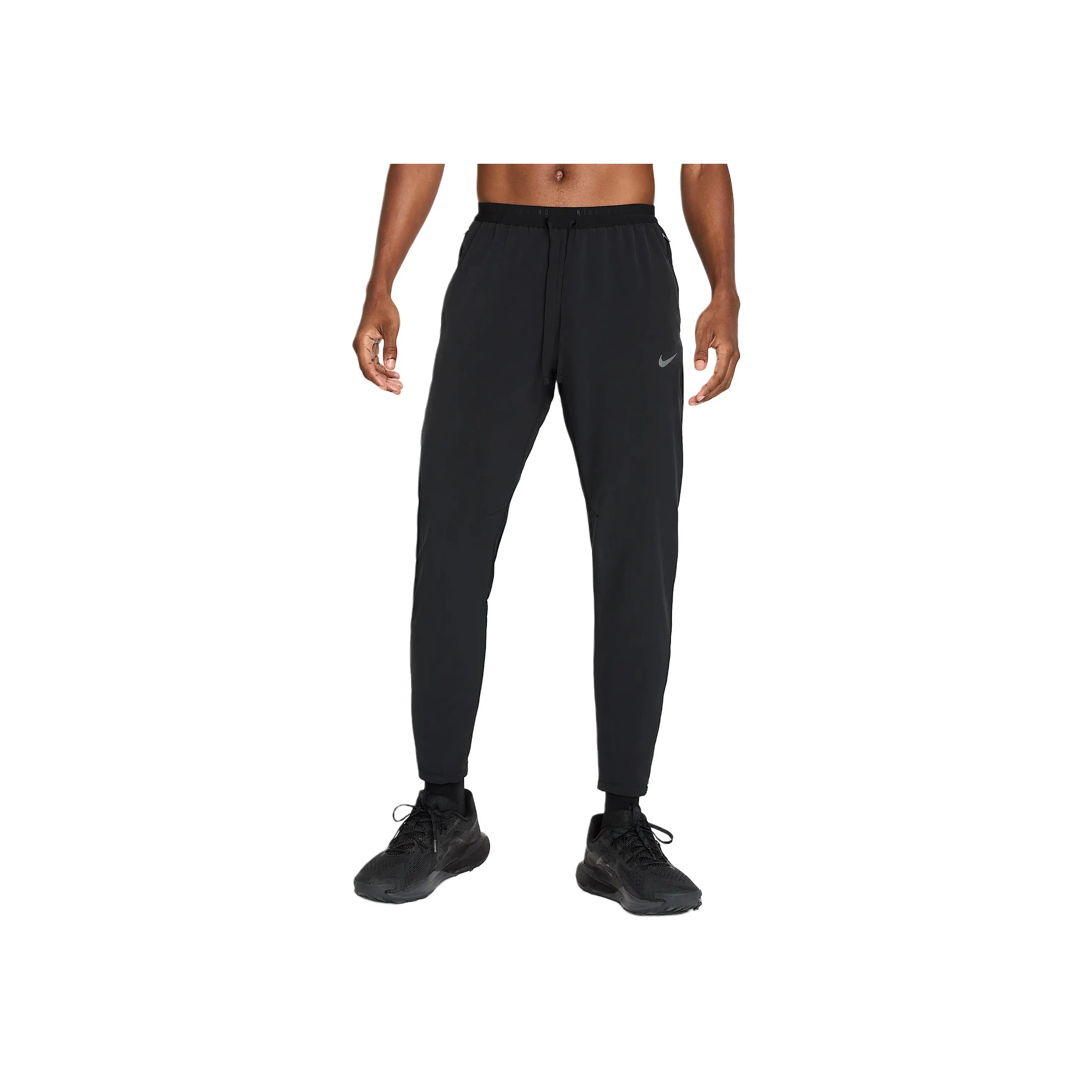 Nike Stride Men's Dri FIT Woven Running Pants