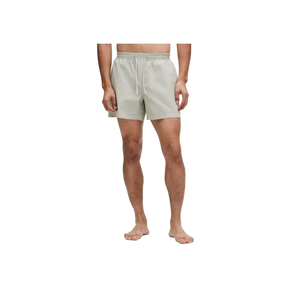 lululemon Мужские Повседневные Шорты