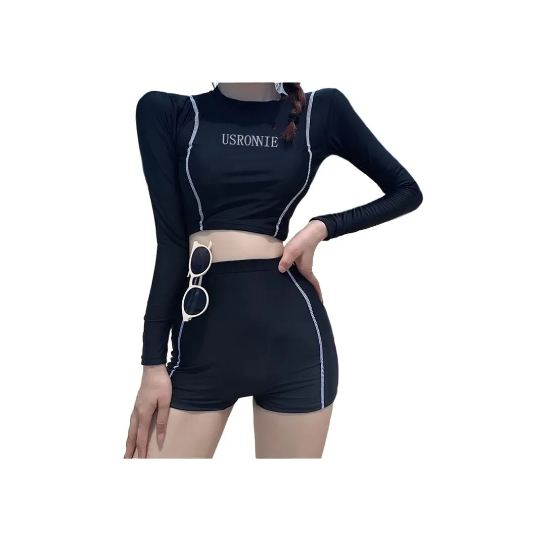 Женские наборы купальников MM