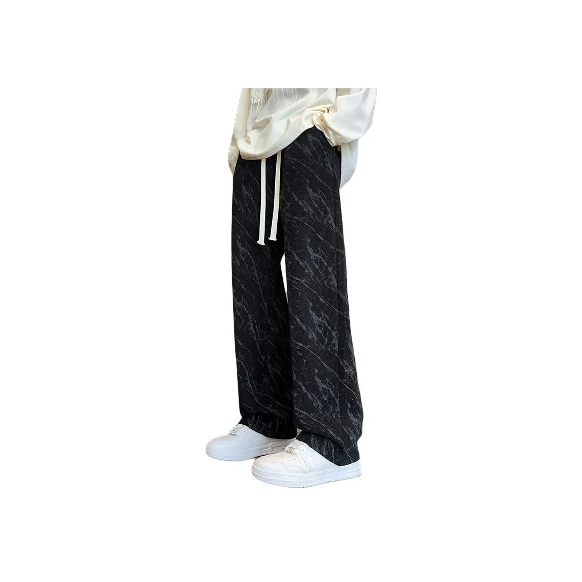 K411 Casual Pants Unisex