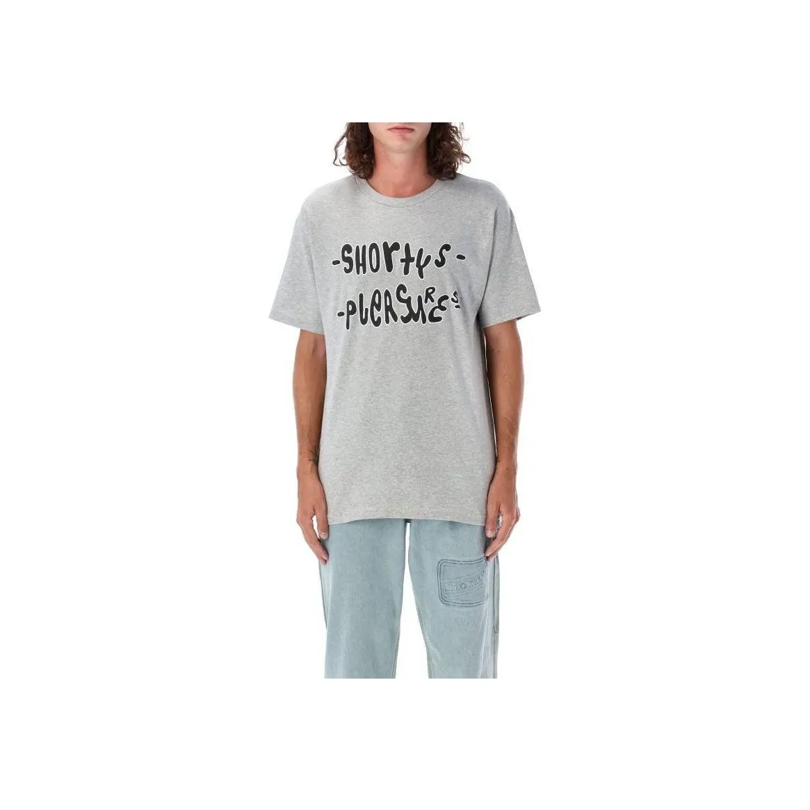 PLEASURES F Me T Shirt