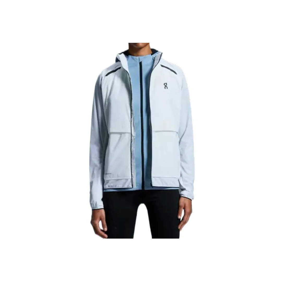 On Jackets Women's White