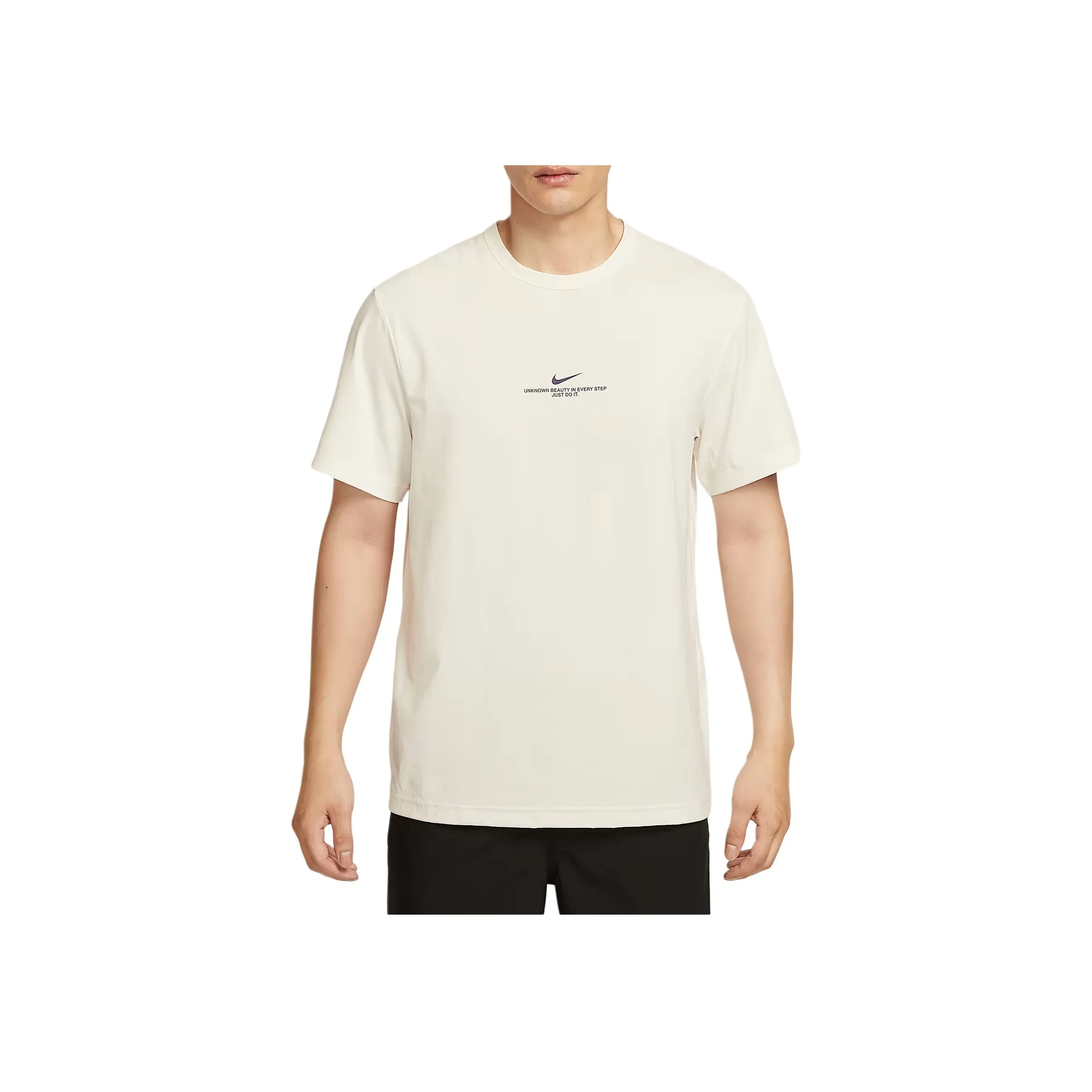 Nike HYVERSE SS25 Dri Fit T-Shirt Мужской