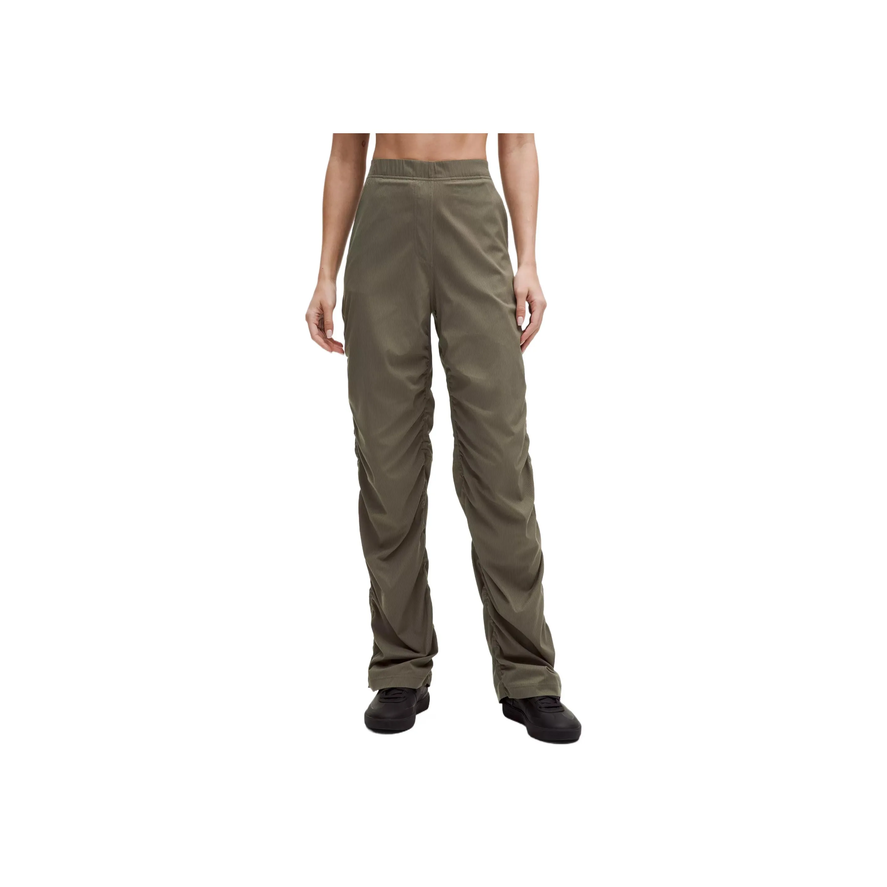 Lululemon Dance Studio Casual Pants Women's