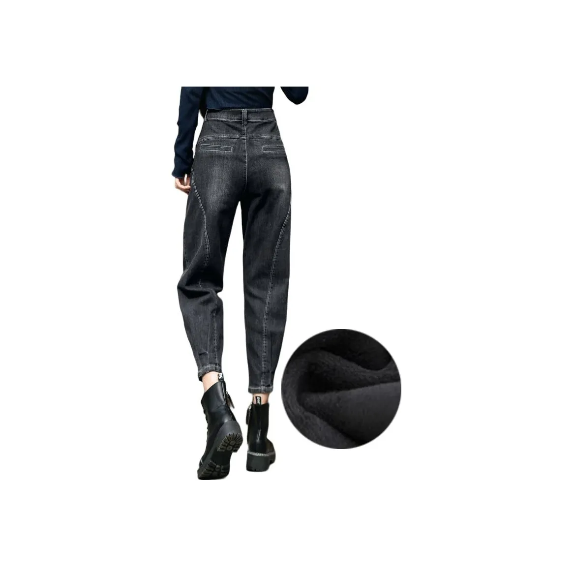 You cow me pants Jeans Women's