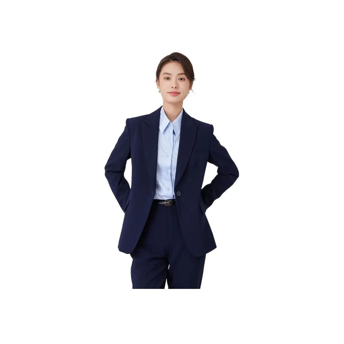 Dajia Poetry Бизнес-костюм для женщин