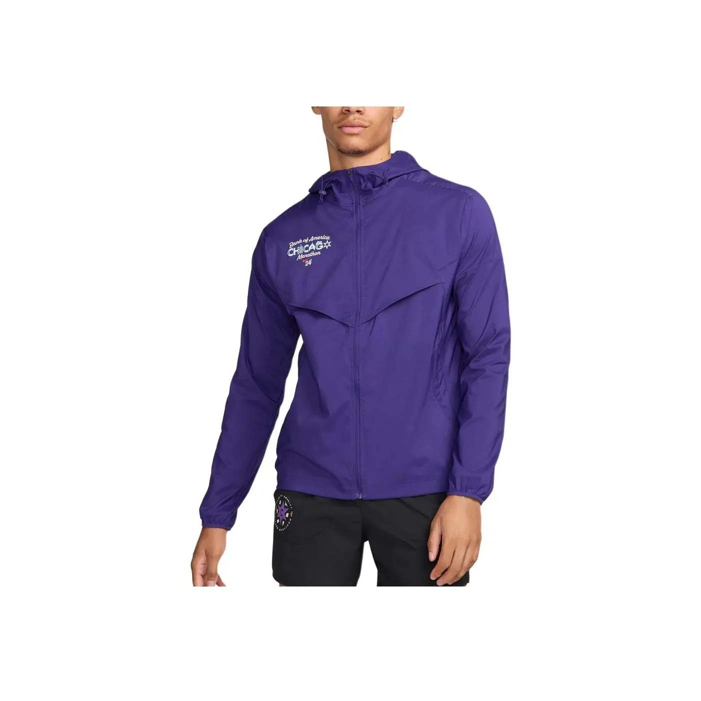 Nike Impossibly Light Windrunner Men's Running Jacket