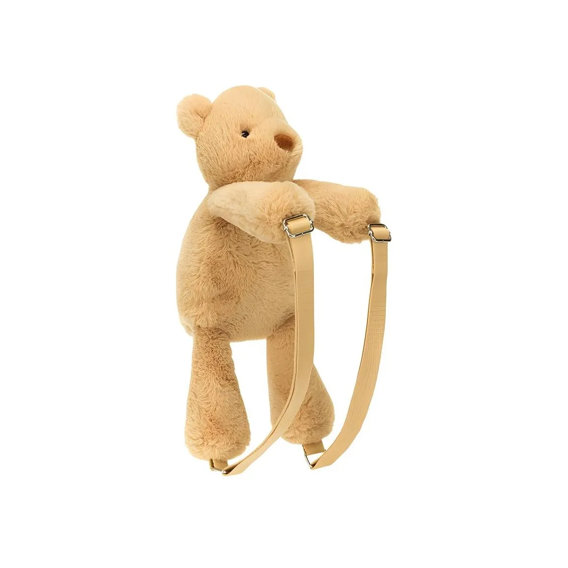JELLYCAT Smudge Bear Backpack