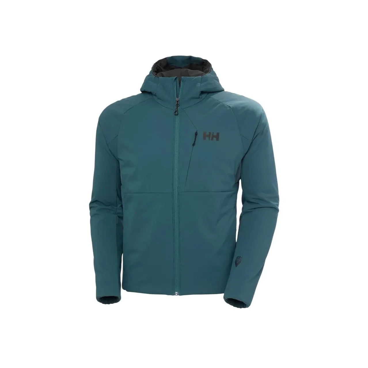 HELLY HANSEN Odin Stretch Hood Insulator Jacket Men's