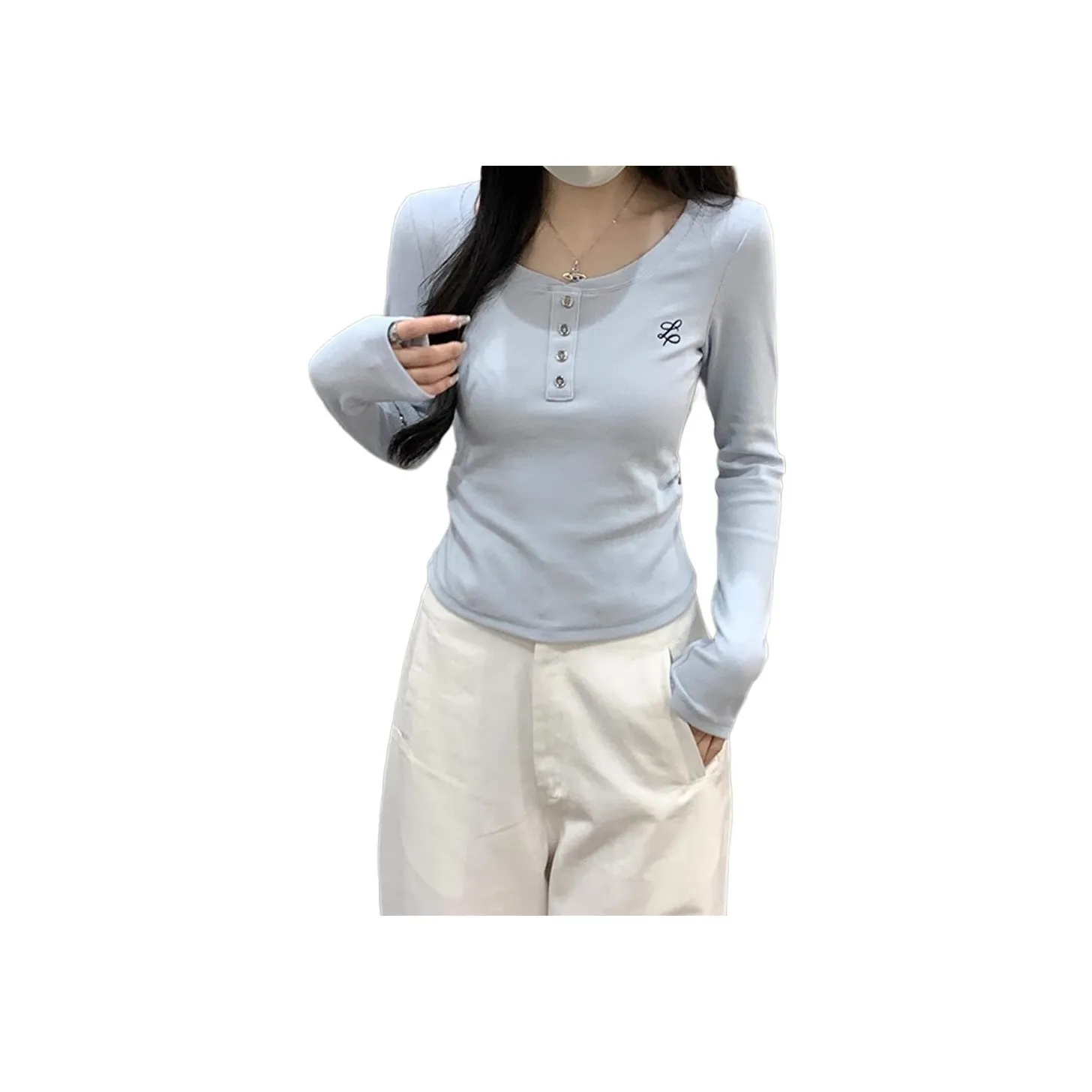 HELEH Женские T-рубашки