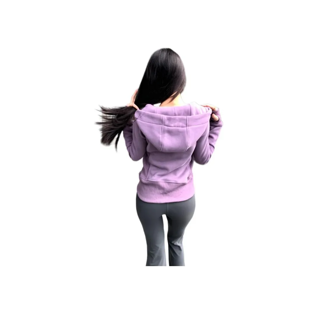KAISER Sweatshirt Women's Dusty Purple