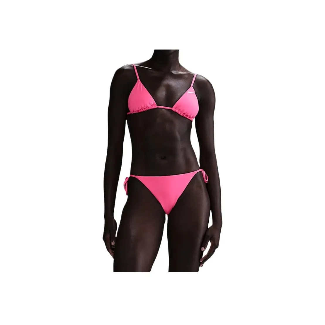 Nike Swim Essential Women's Tie String Bikini Bottom