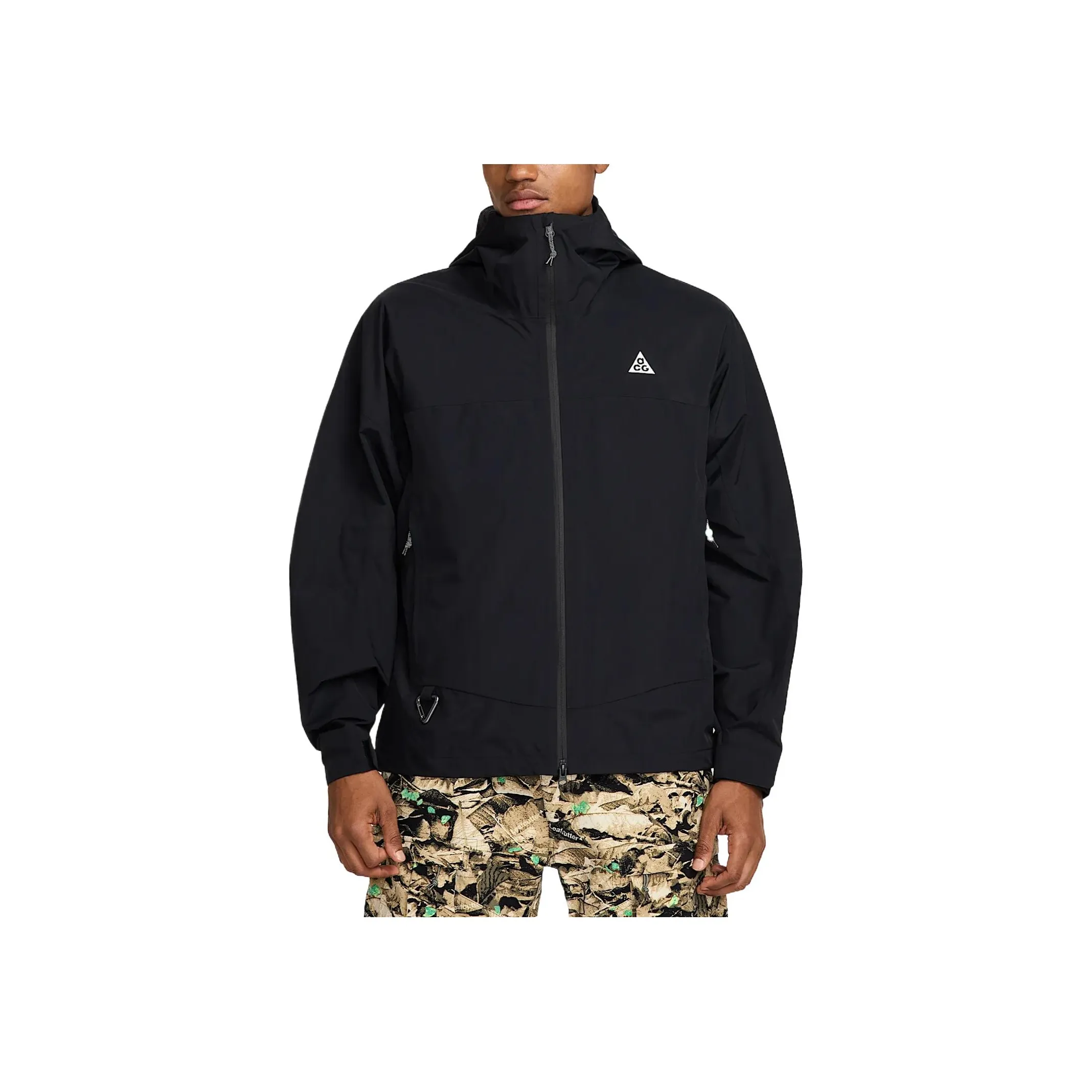 Acg Nike Acg 'Morpho' Men's Storm FIT Adv Rain Jacket