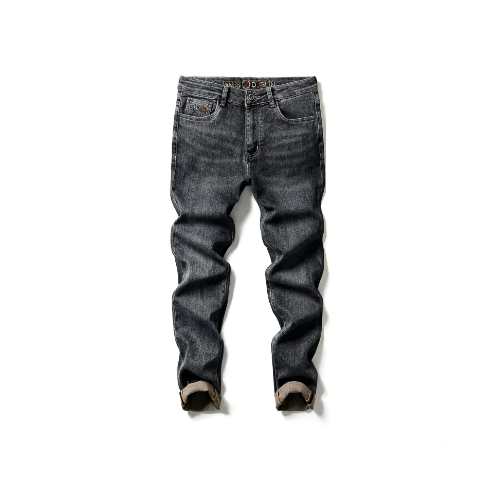 JUCY JUDY Унисекс Джинсы