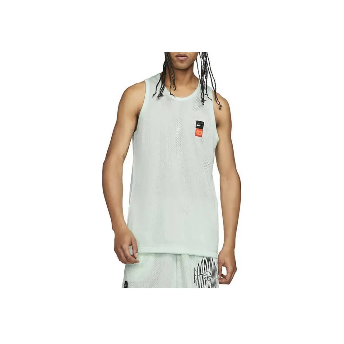 Nike Kevin Durant Sleeveless Tank Top