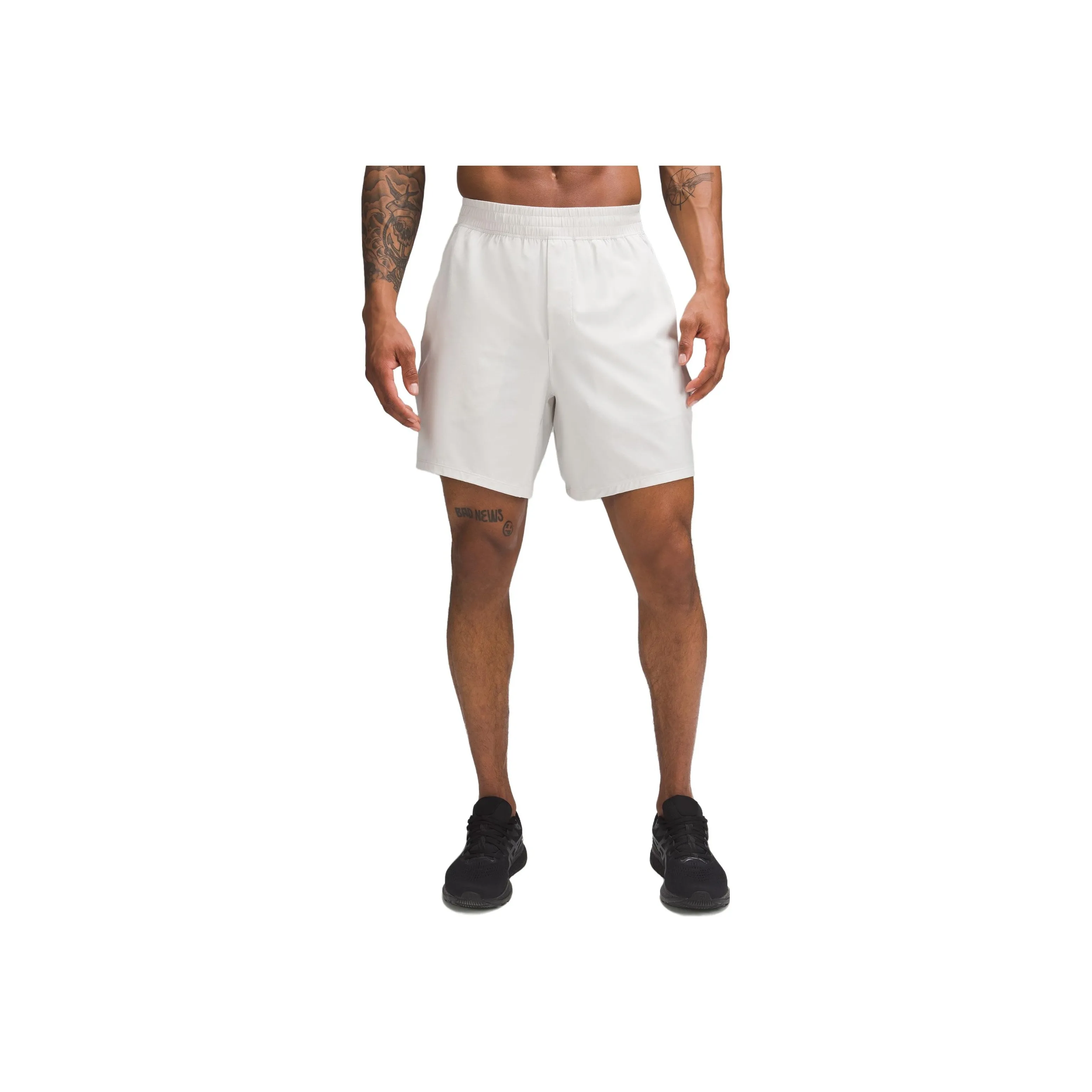 Lululemon Pace Breaker Sports Shorts Men's