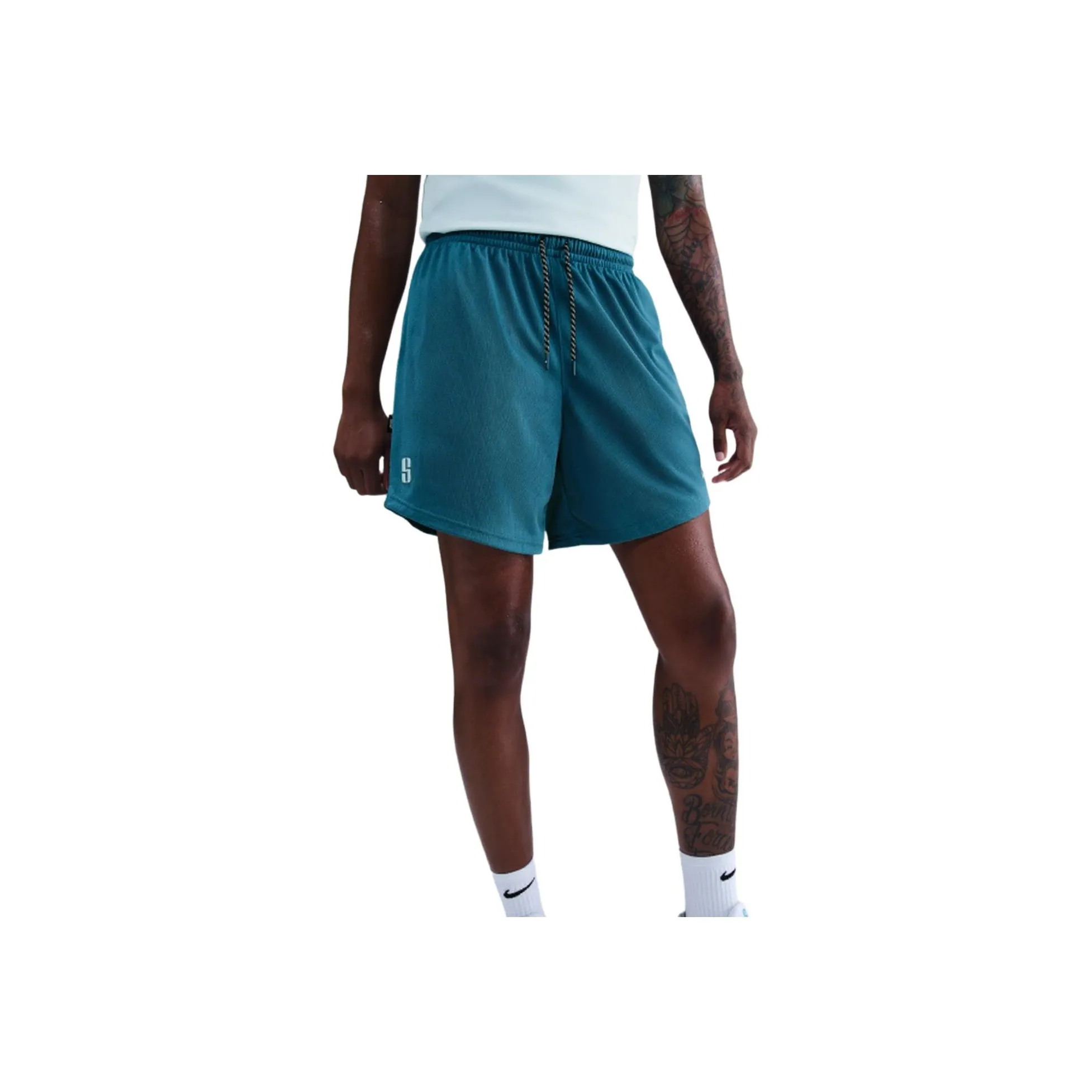 Nike Dri Fit Sabrina Баскетбольные шорты Женские