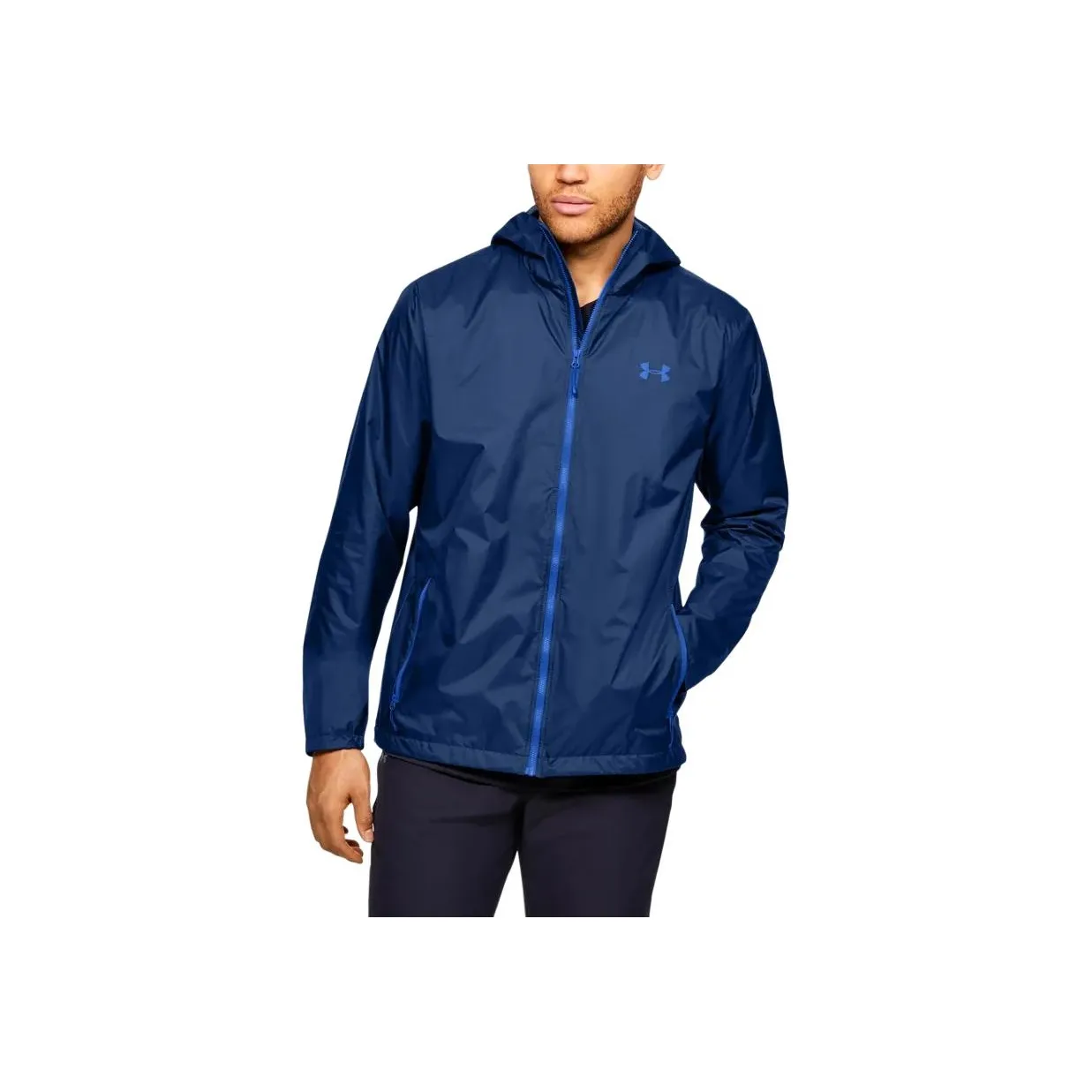 Under Armour Rain Forefront Куртка Мужская