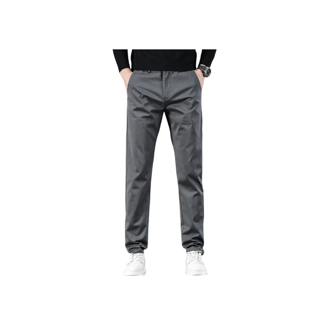 JEEP Мужские Повседневные Брюки