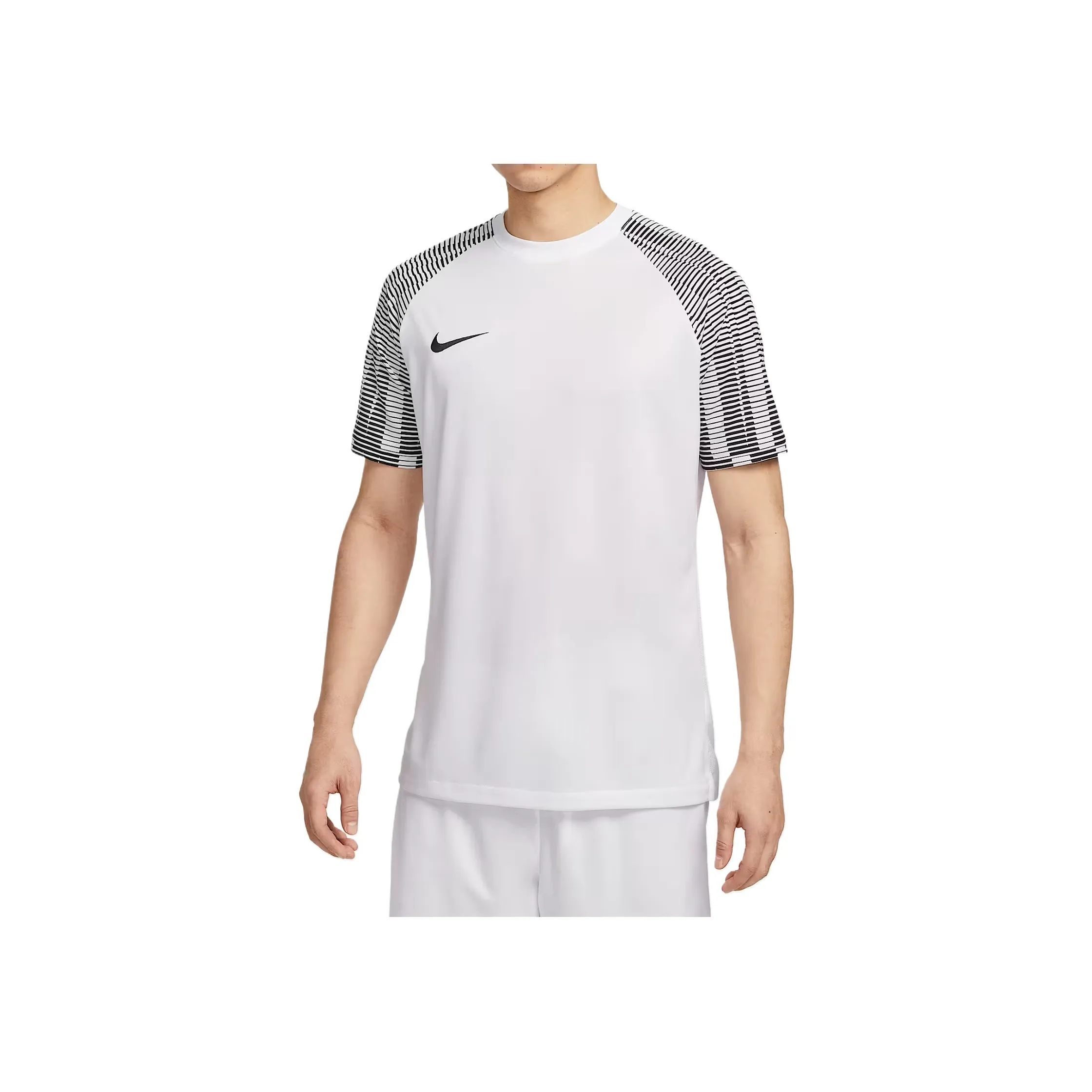 Nike Dri Fit T Shirt Men's White