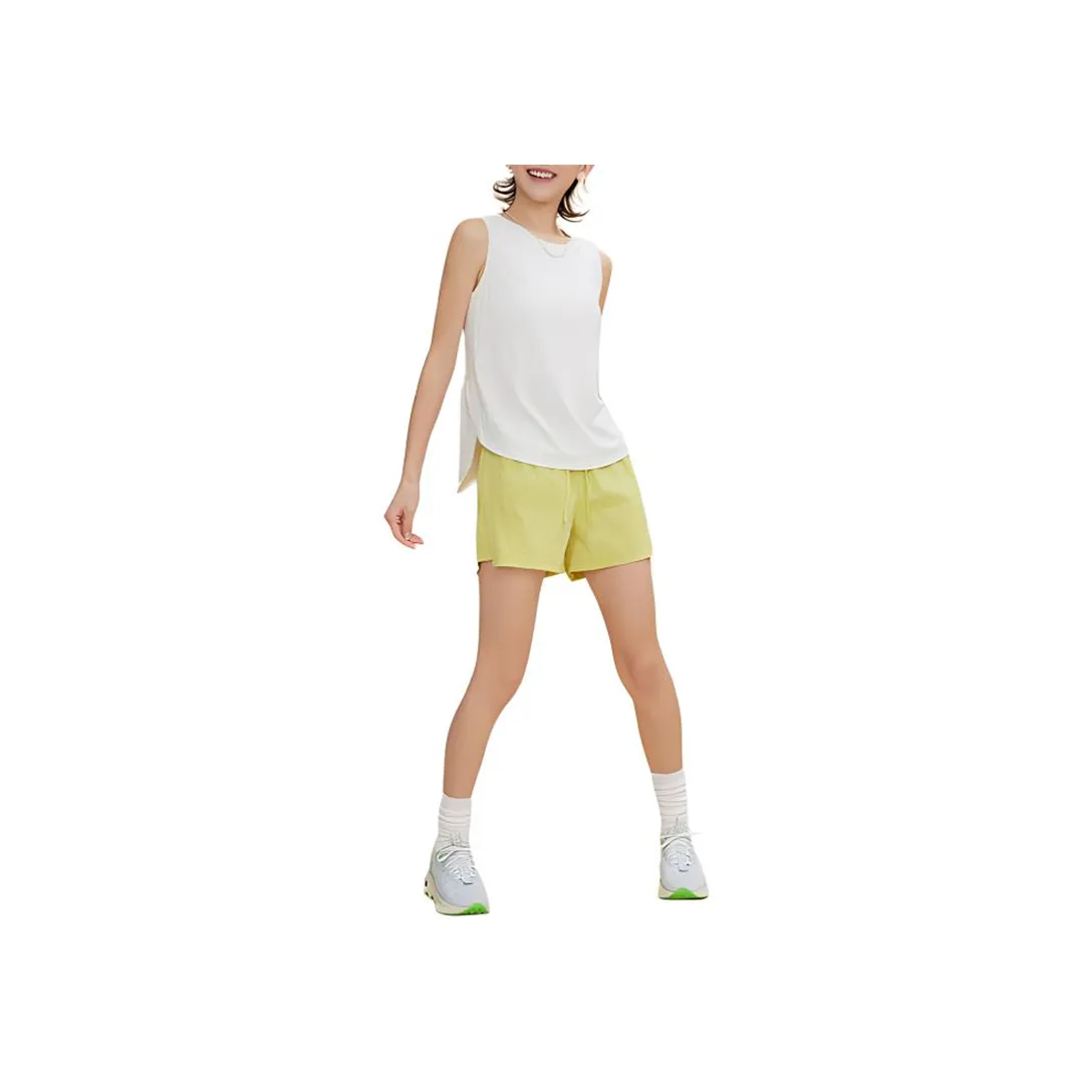 Annerun Sports Shorts Women's