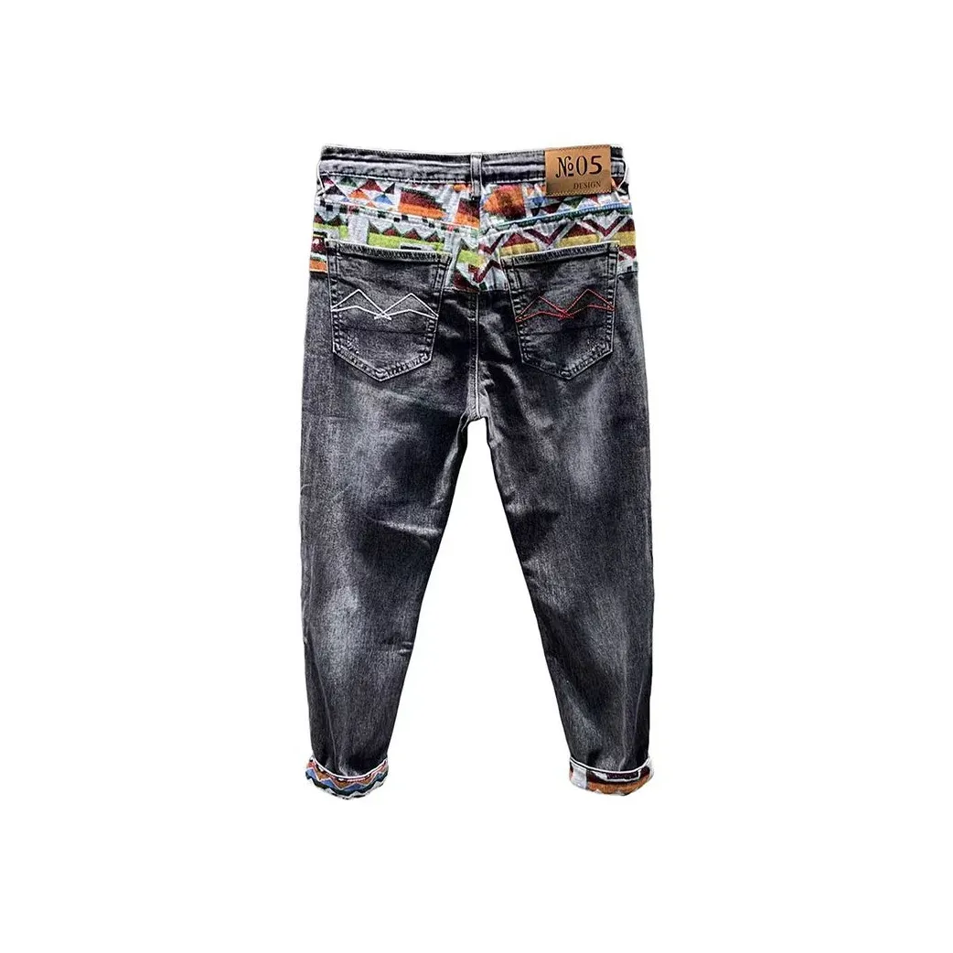 Chisportate Унисекс Джинсы