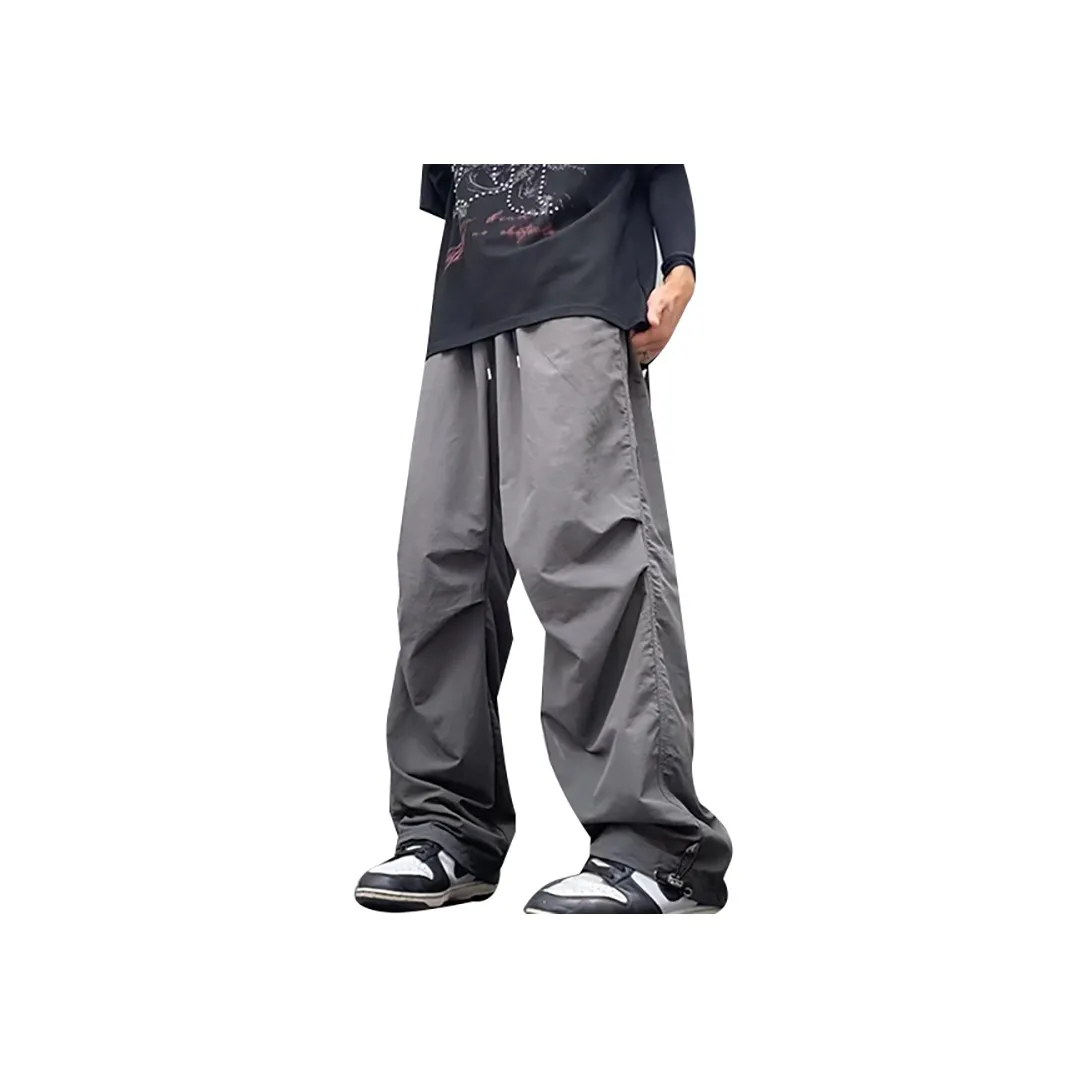AMANDA BY Casual Pants Unisex