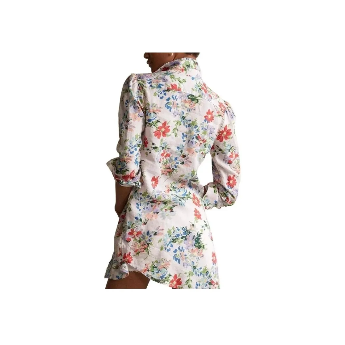 Polo Ralph Lauren Shirt Women's Multicolor