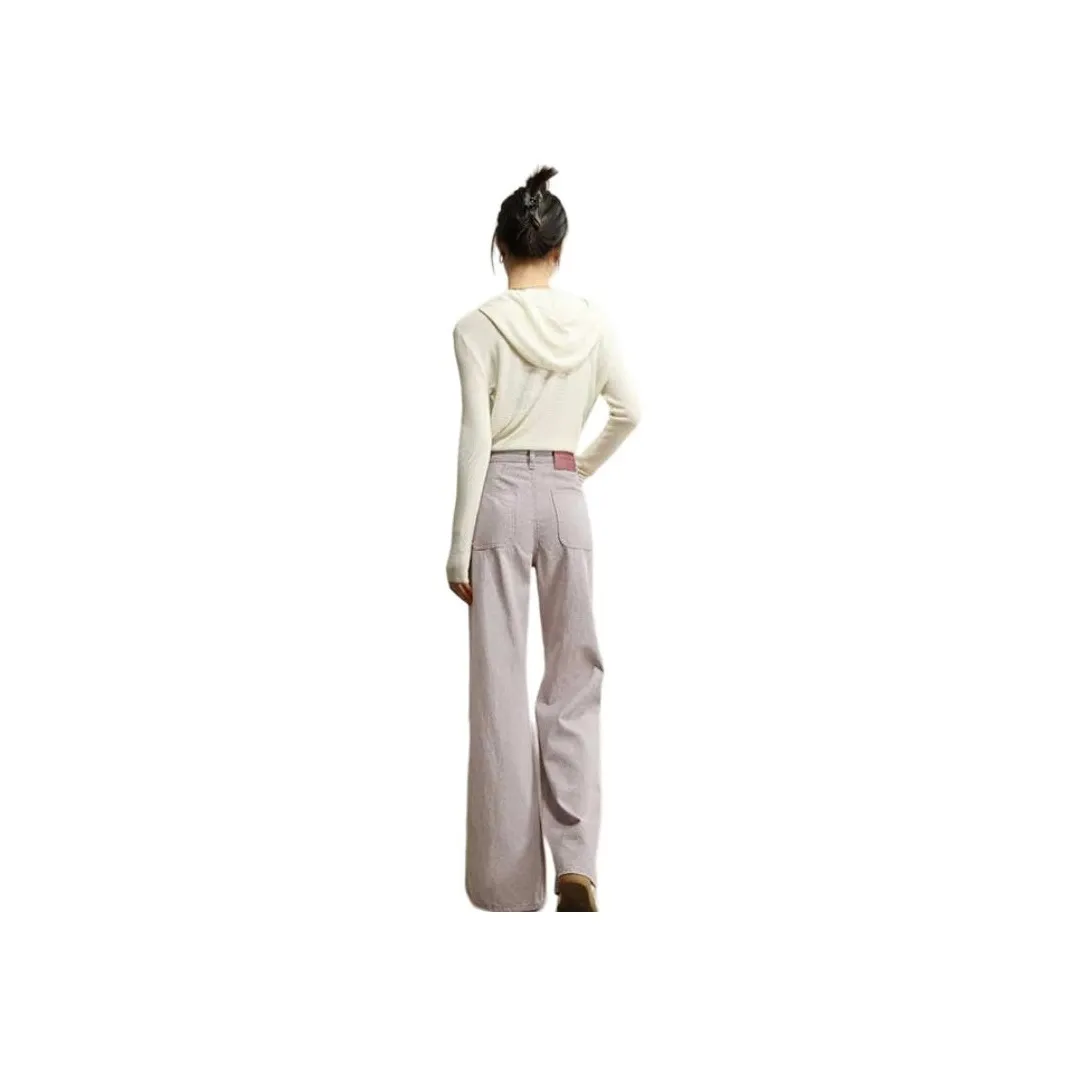 HIPPIEMISS Jeans Women's Hyacinth Purple