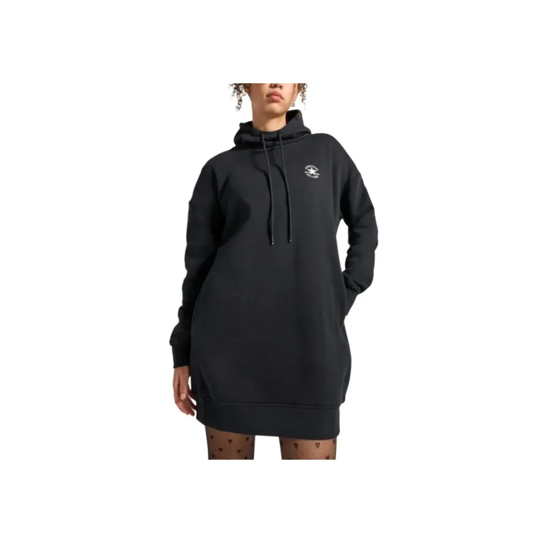 Converse Chuck Taylor Hoodie Dress