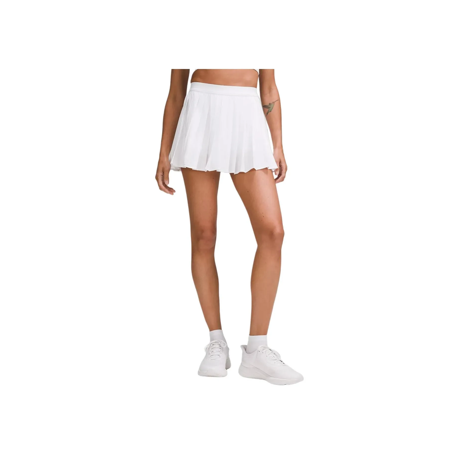 Lululemon Casual Short Skirts Women's
